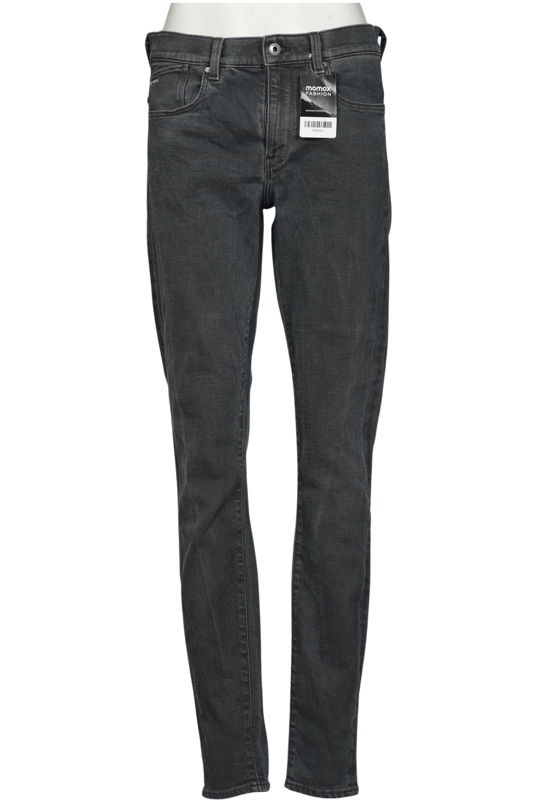 

G Star RAW Damen Jeans, grau, Gr. 30
