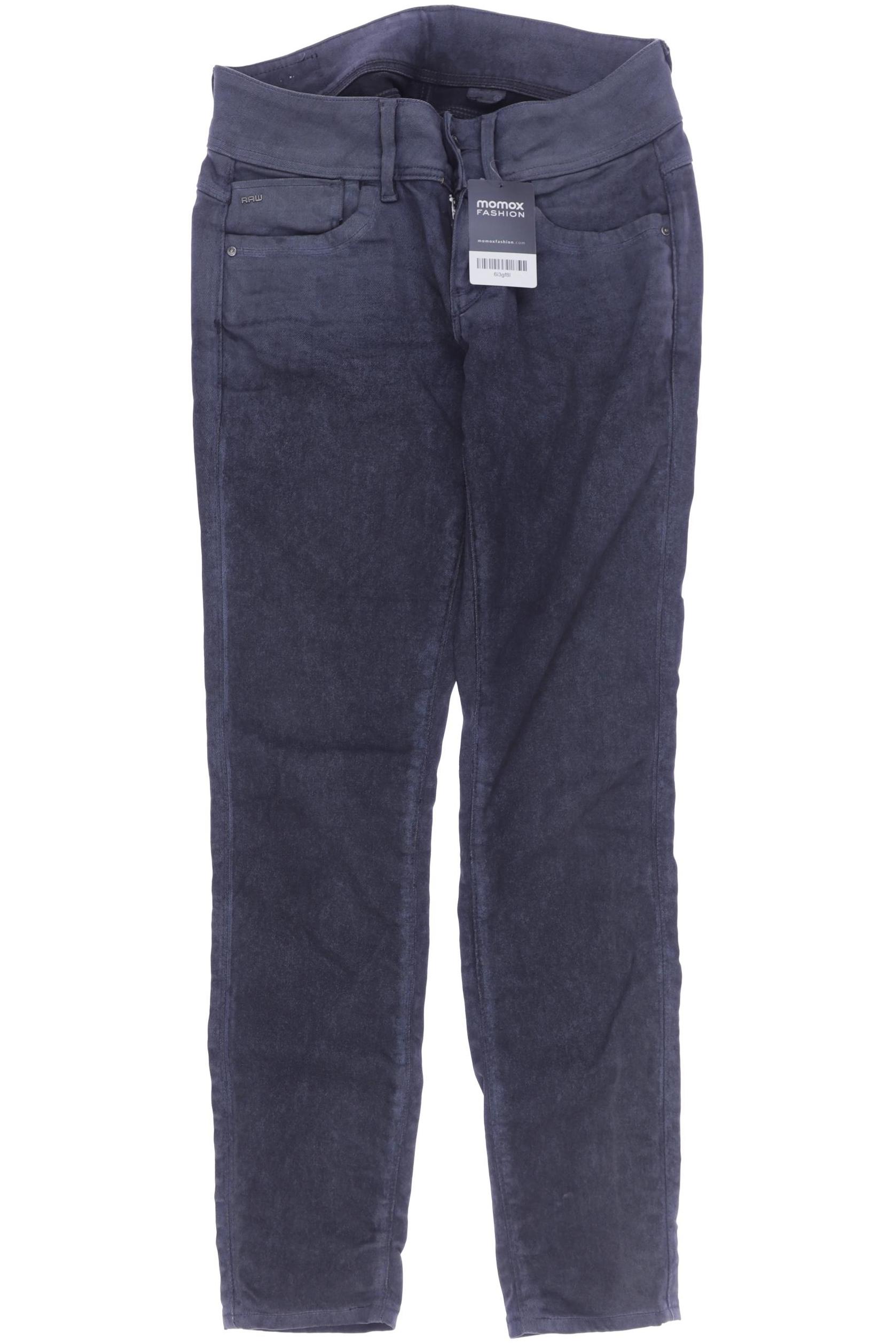 

G-Star RAW Damen Jeans, blau, Gr. 28