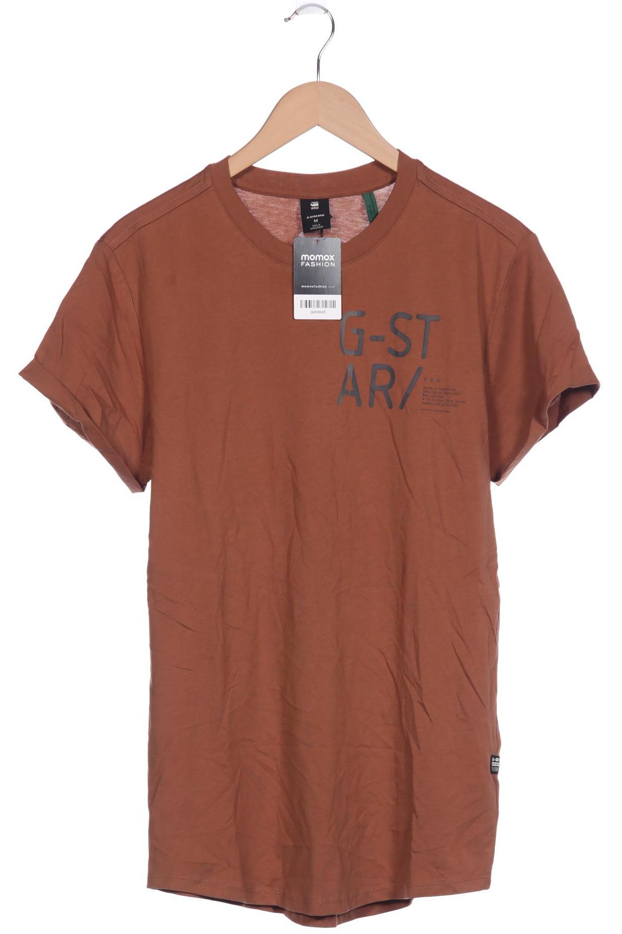 

G Star RAW Herren T-Shirt, braun, Gr. 48