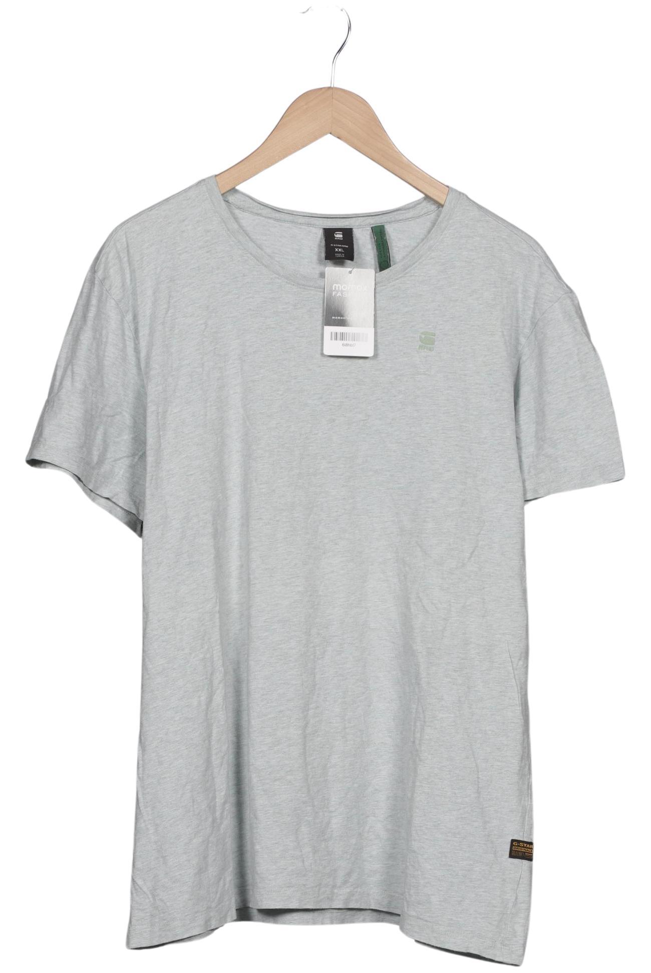 

G Star RAW Herren T-Shirt, hellgrün, Gr. 56