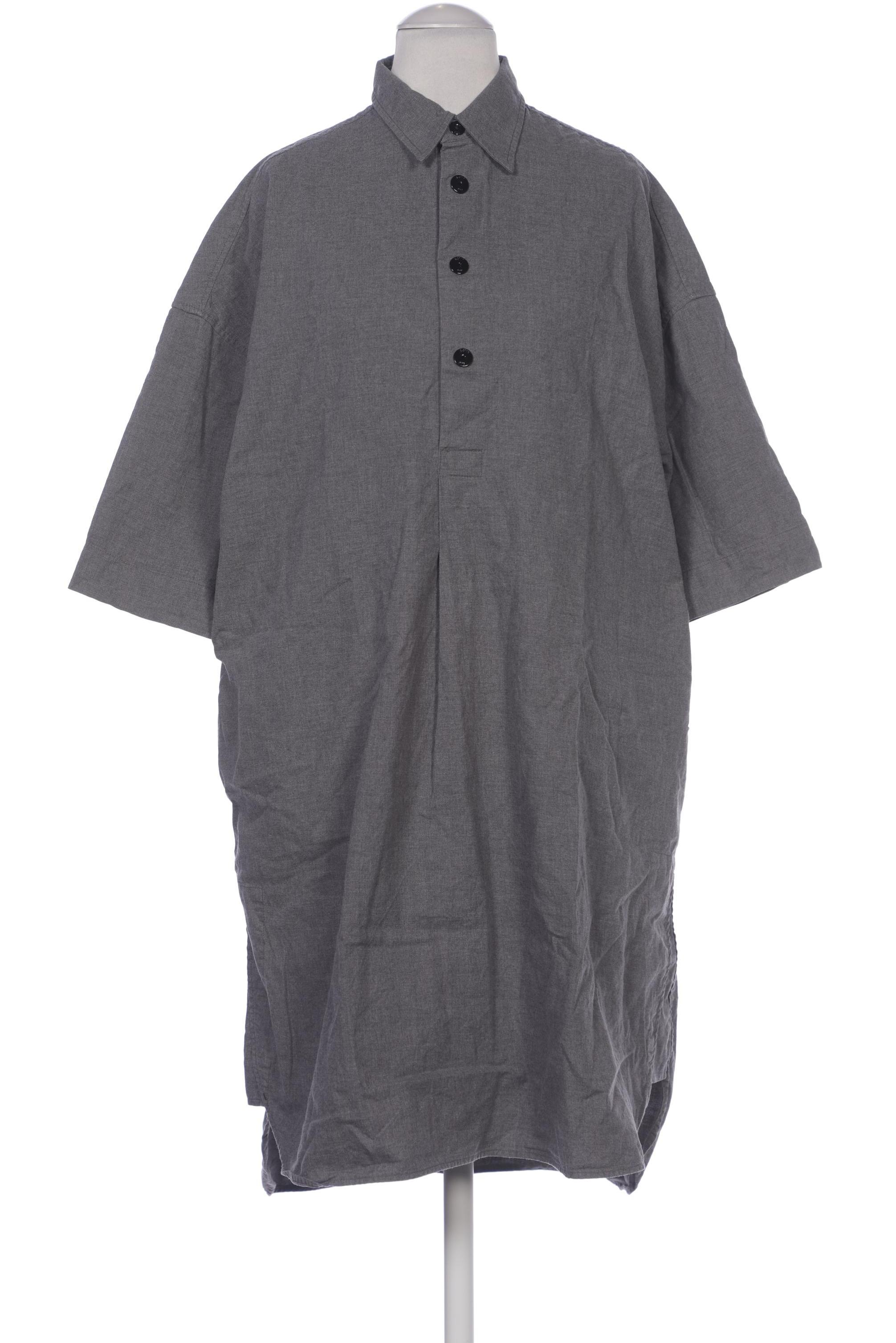 

G Star RAW Damen Kleid, grau, Gr. 34