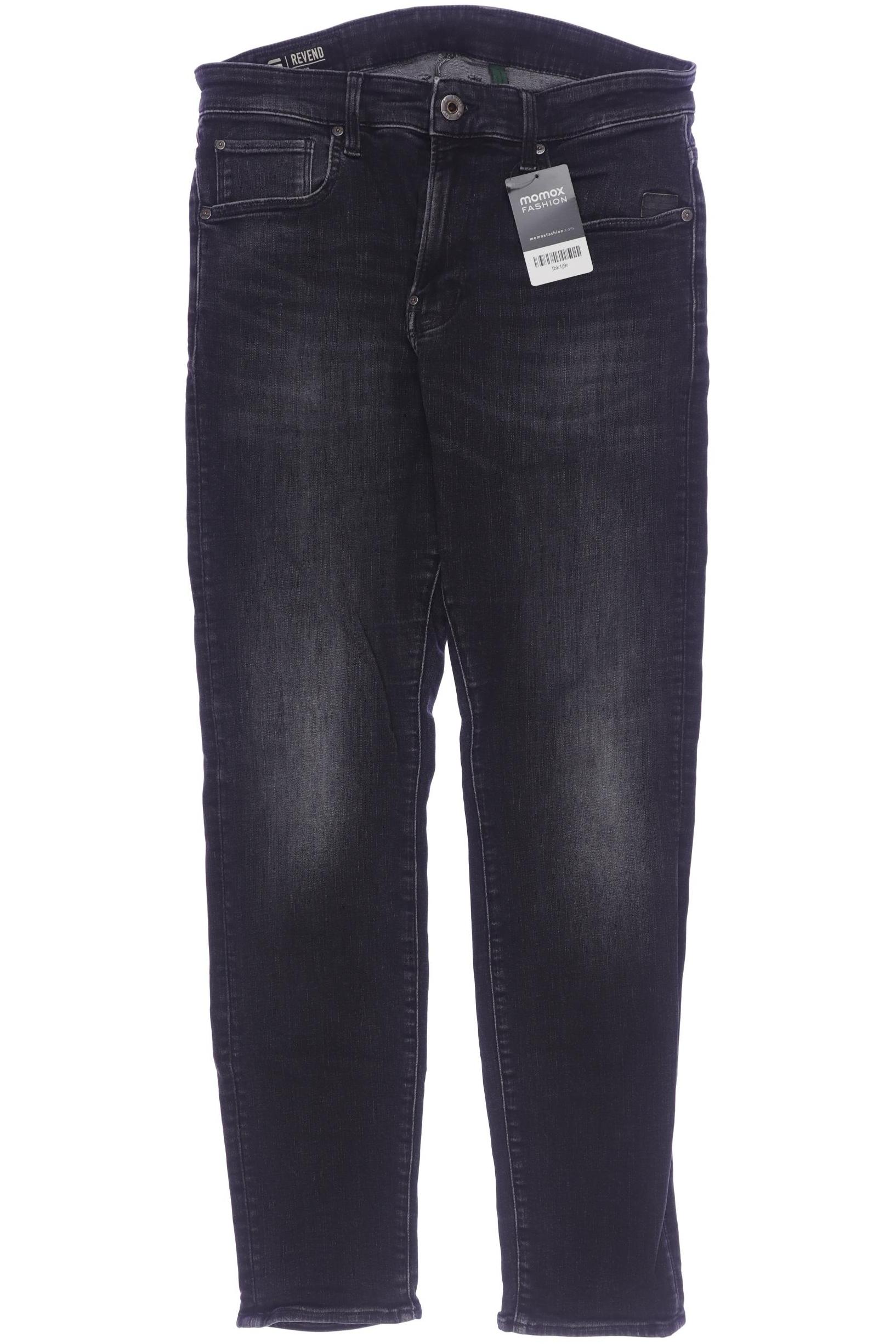 

G Star RAW Herren Jeans, grau, Gr. 32