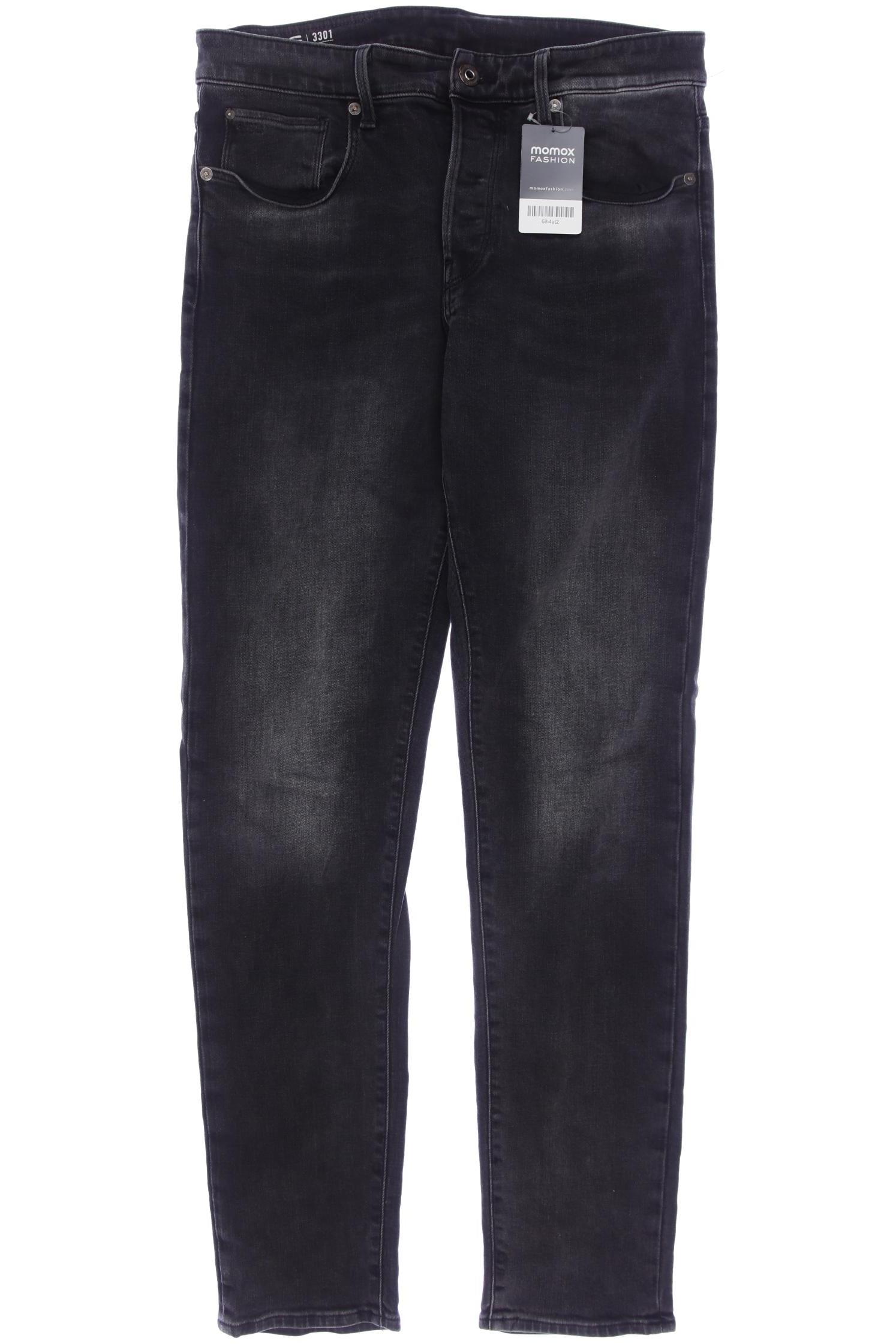 

G Star RAW Herren Jeans, grau, Gr. 31