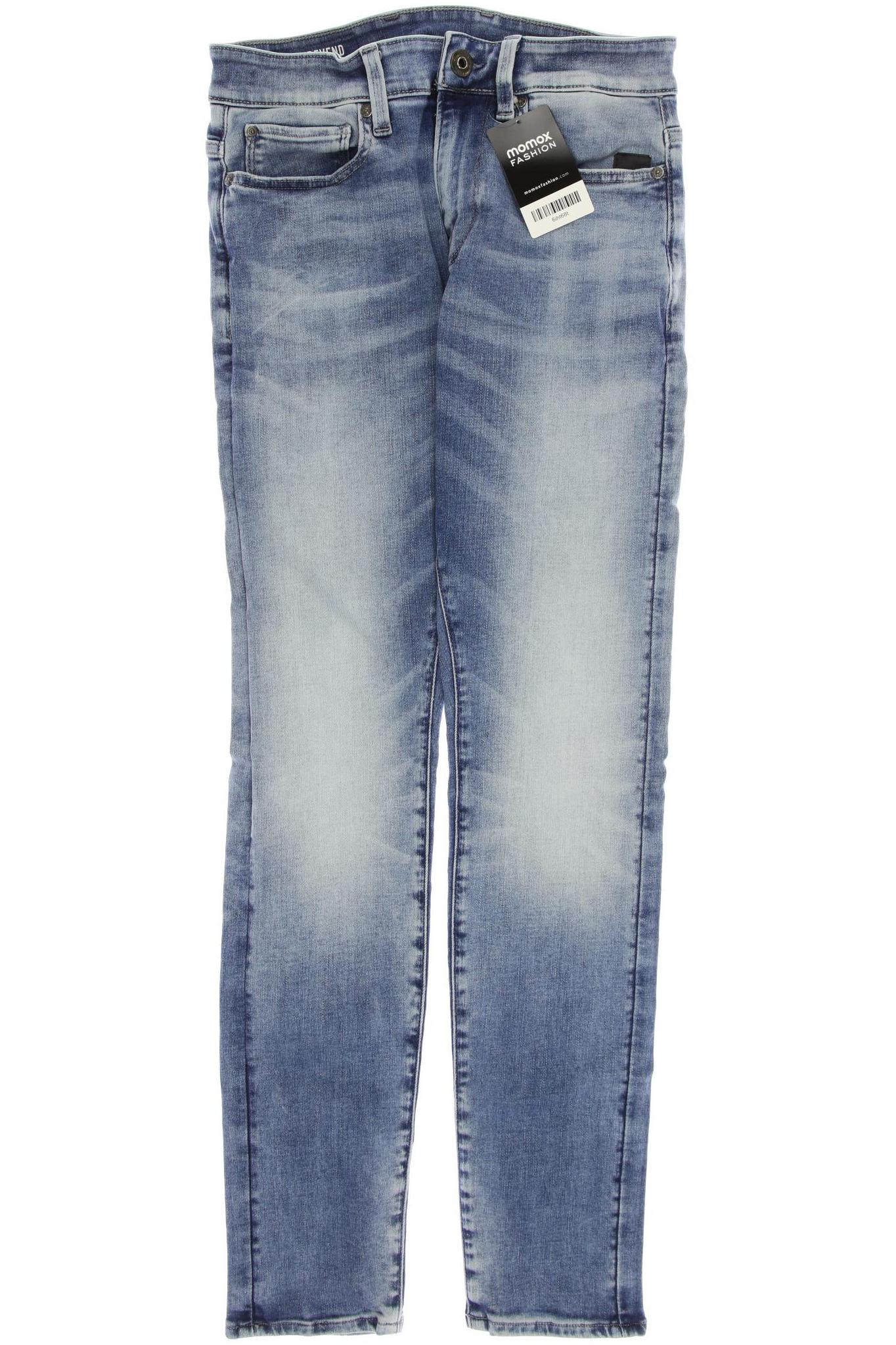 

G STAR RAW Herren Jeans, blau