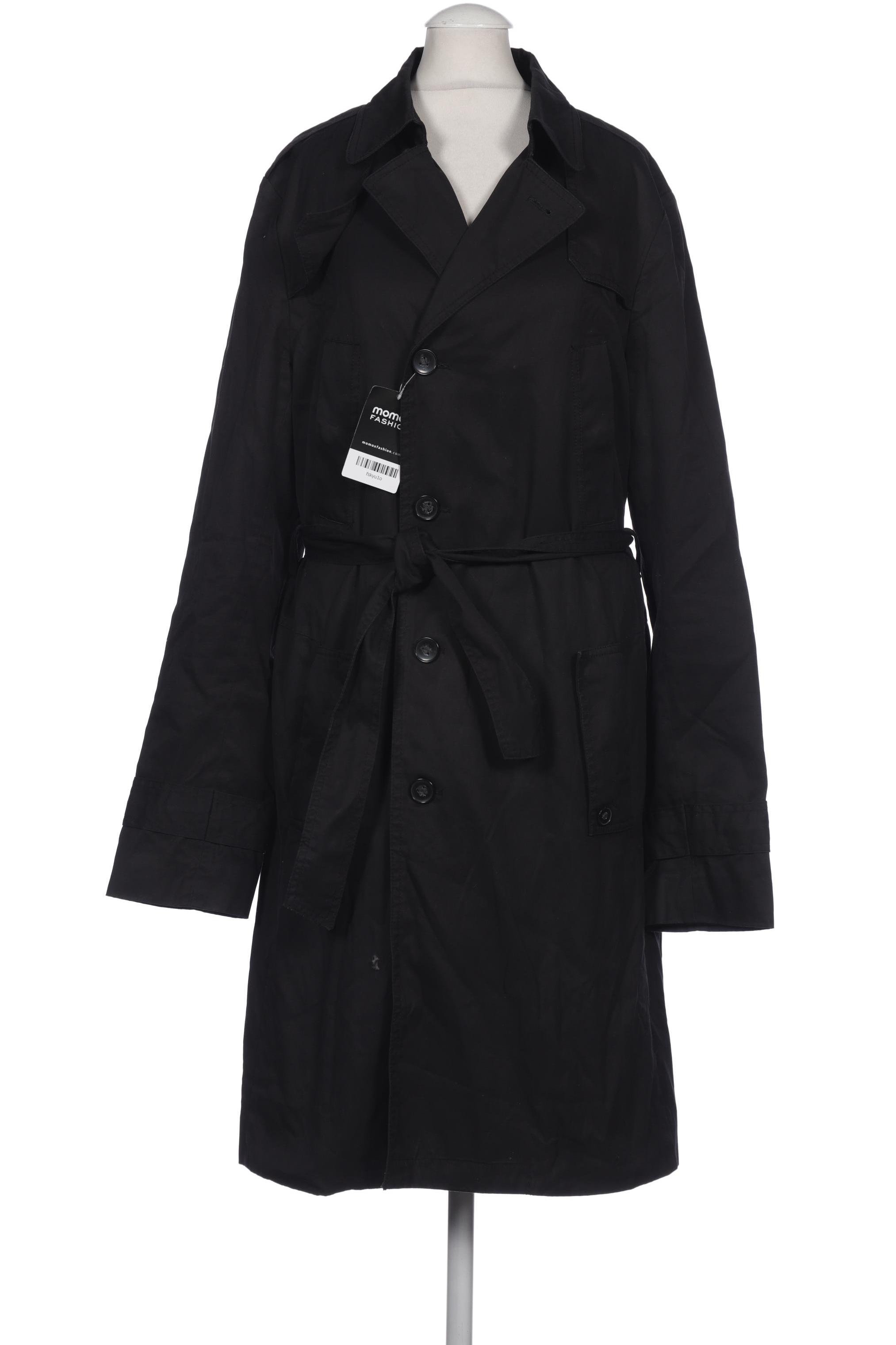 

G Star RAW Damen Mantel, schwarz, Gr. 36