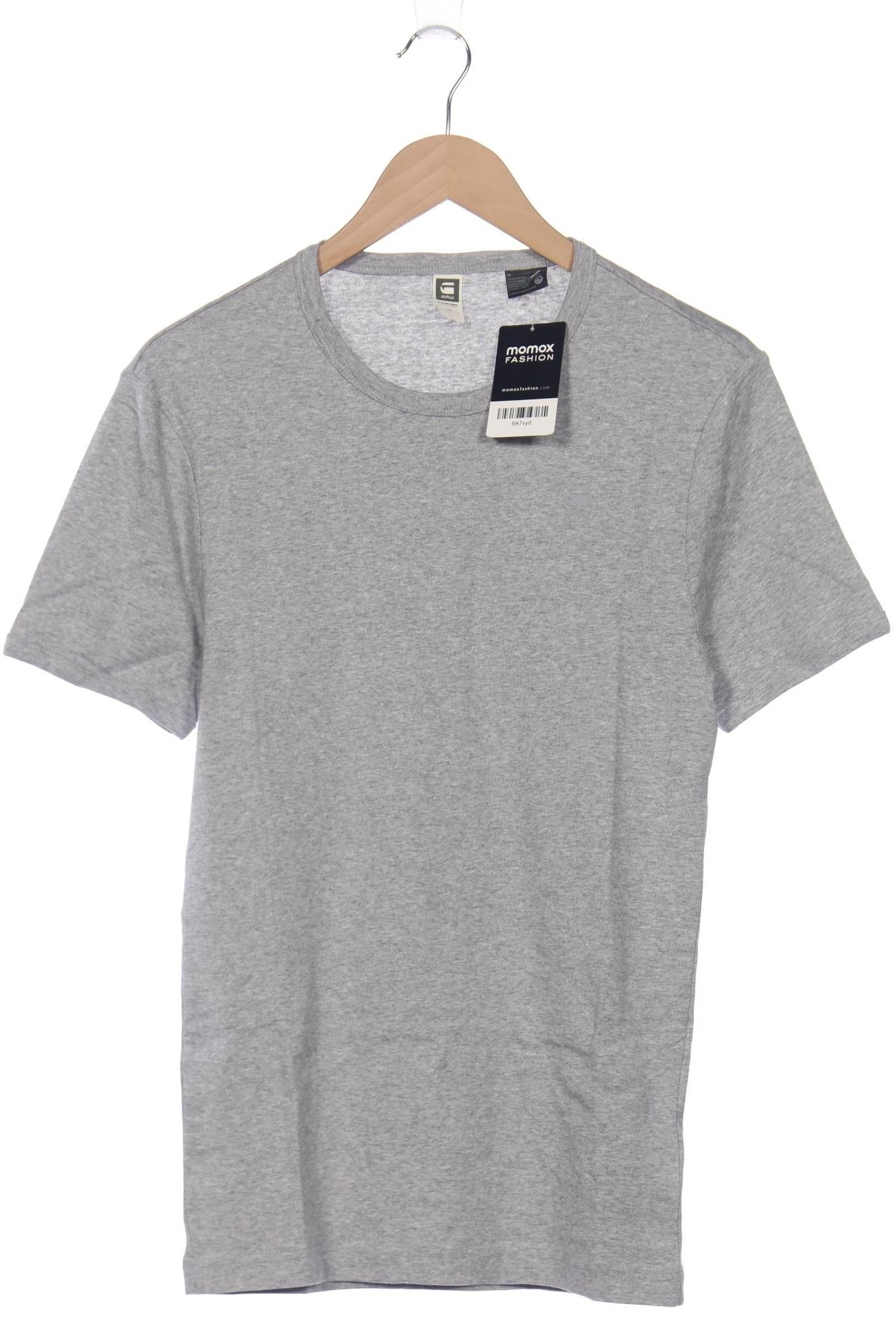 

G Star RAW Herren T-Shirt, grau, Gr. 52