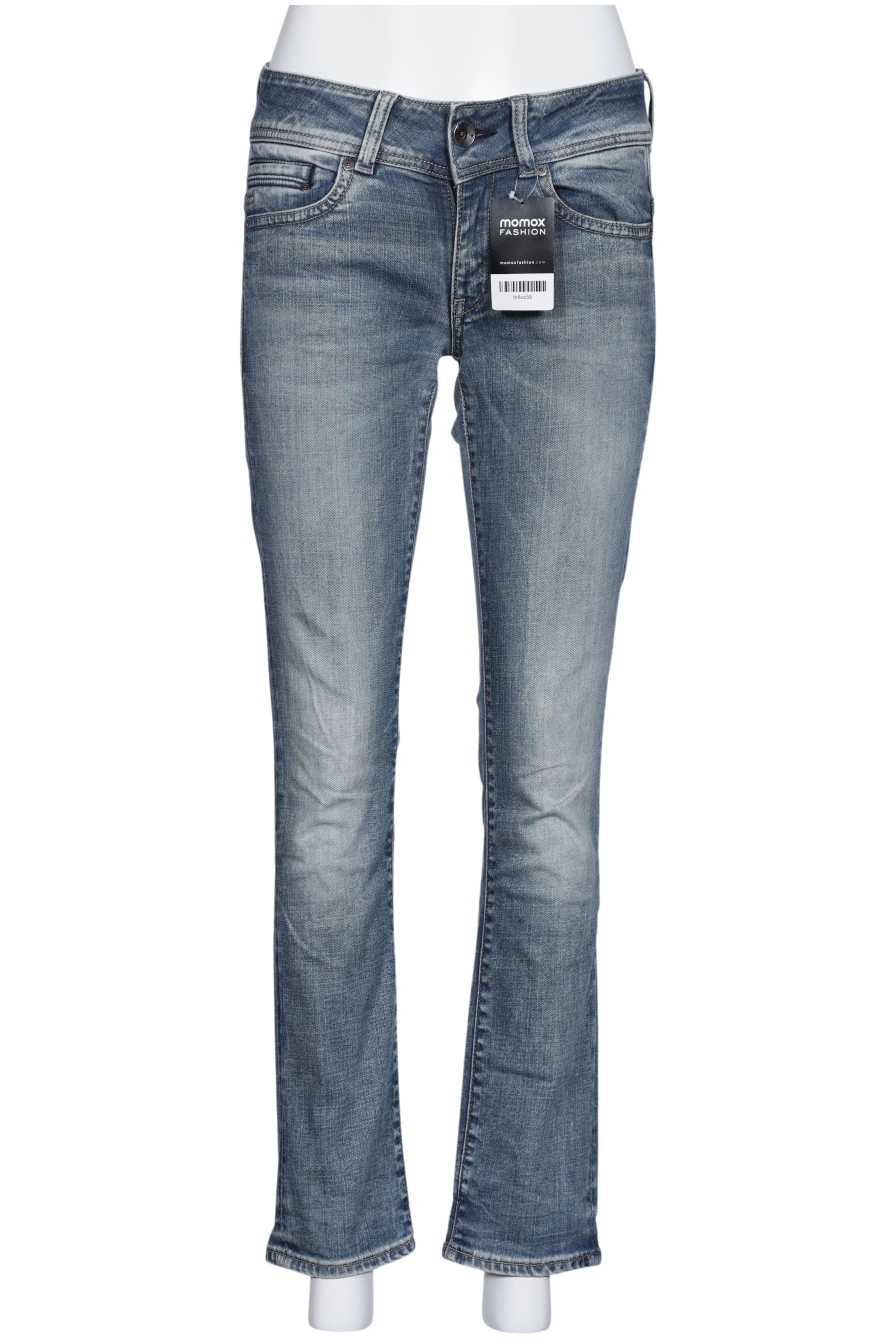 

G Star RAW Damen Jeans, hellblau, Gr. 28