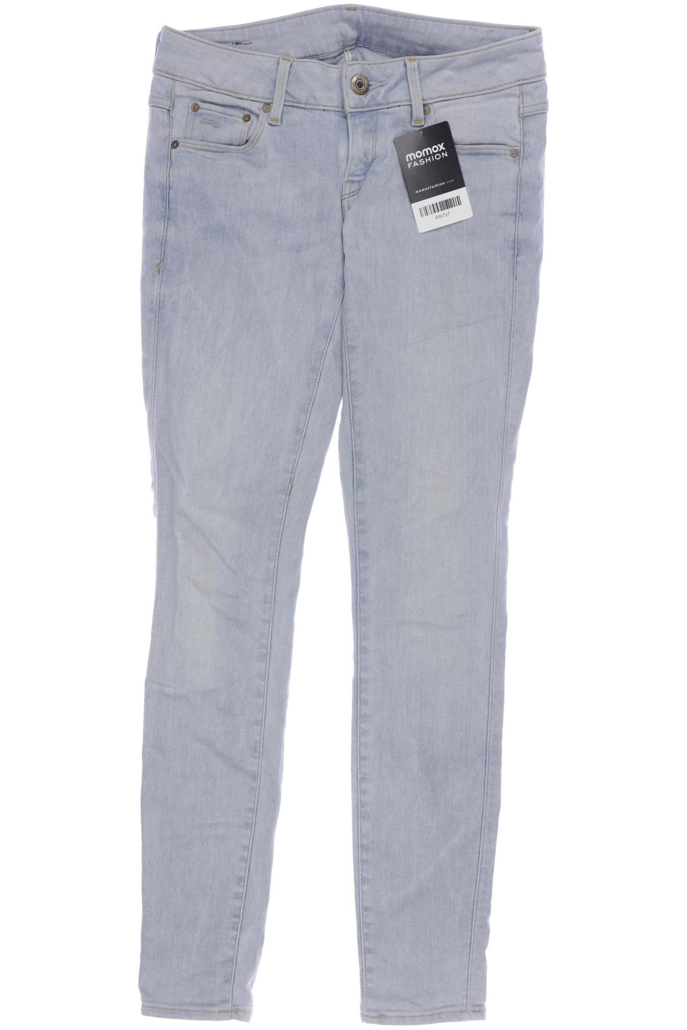

G-Star RAW Damen Jeans, hellblau, Gr. 23