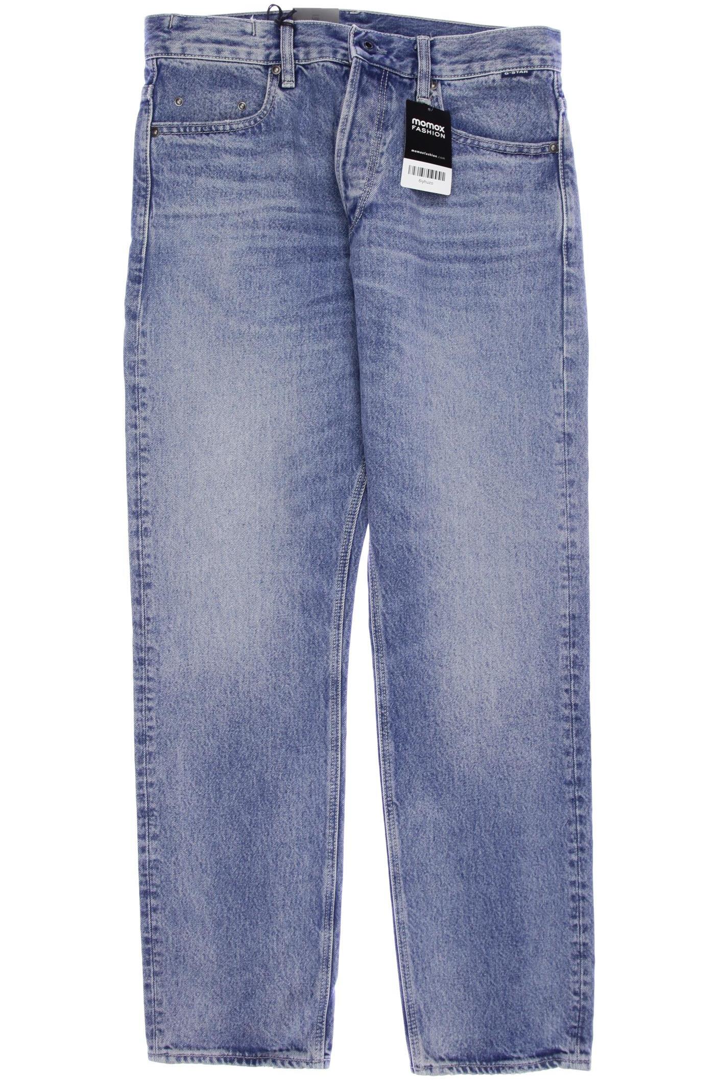 

G-Star RAW Herren Jeans, blau, Gr. 30