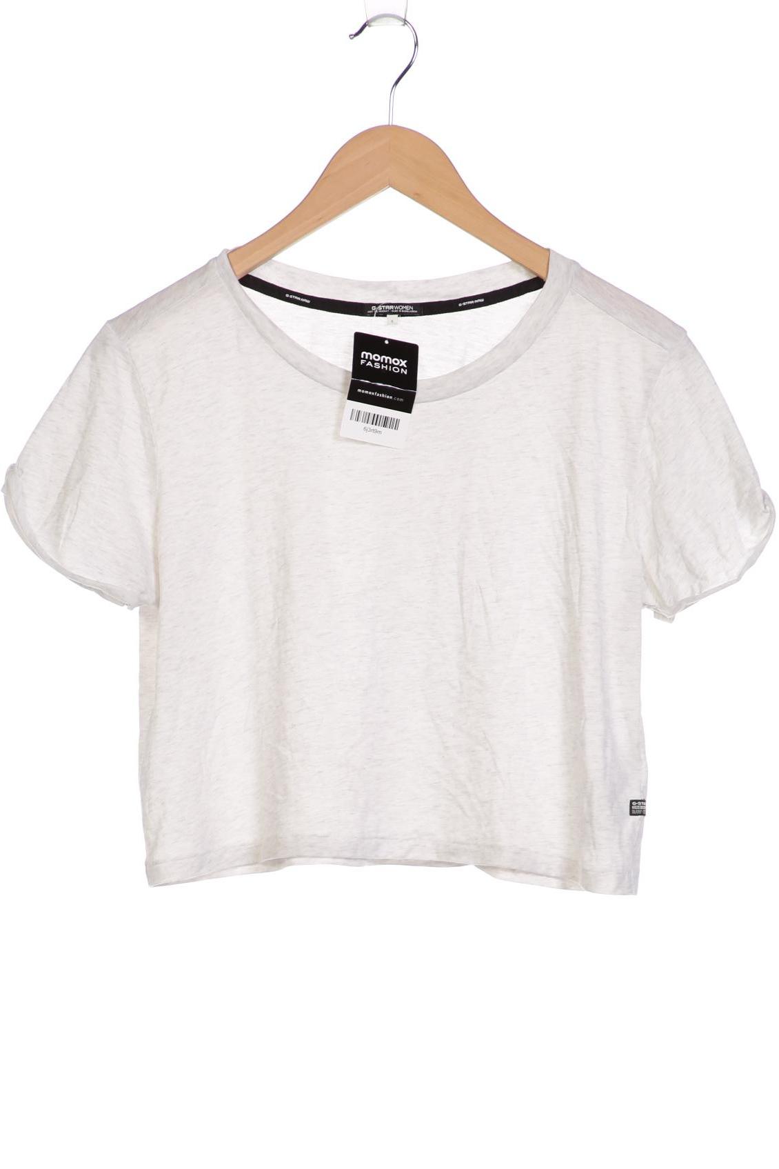 

G-Star RAW Damen T-Shirt, grau, Gr. 36