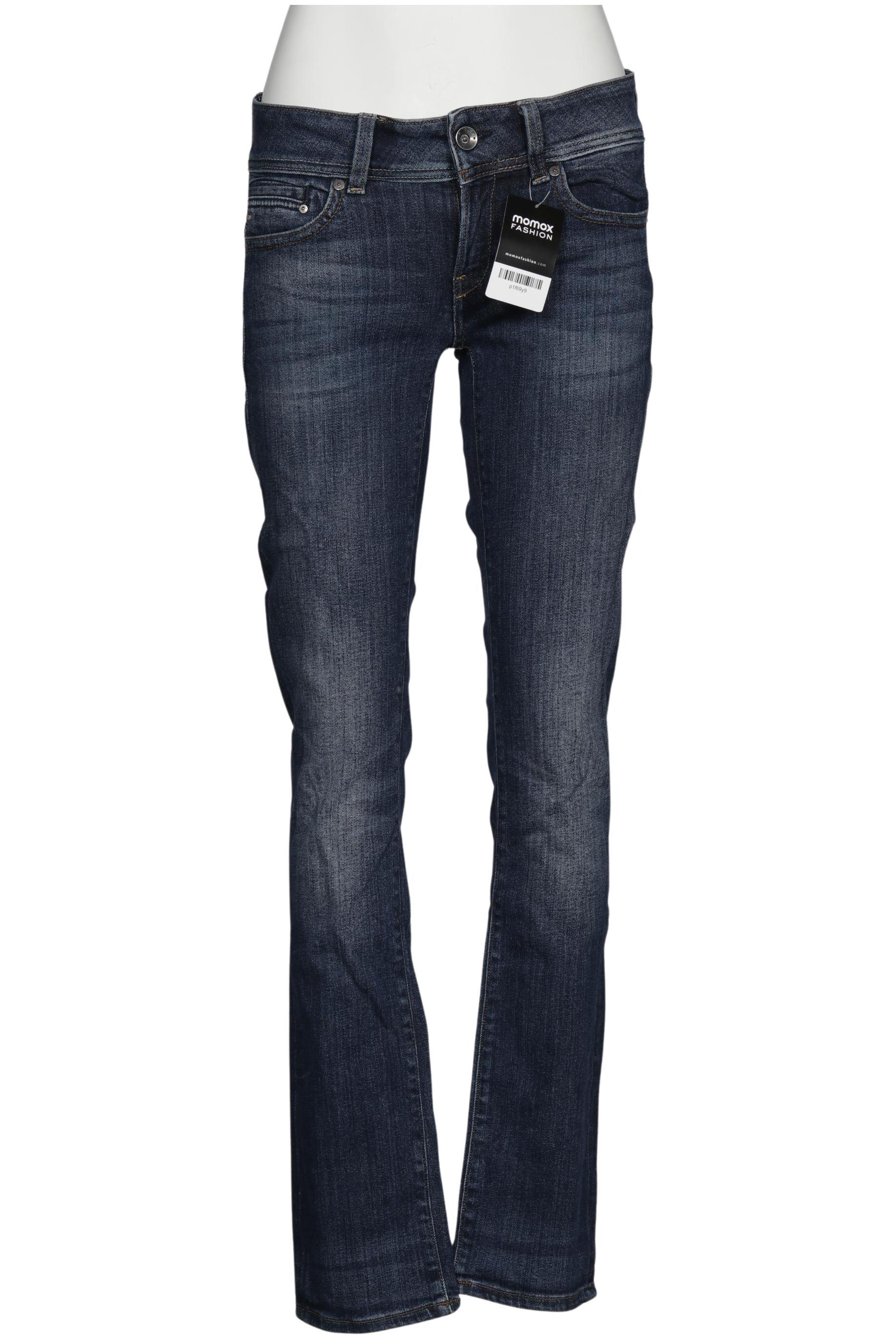 

G Star RAW Damen Jeans, marineblau, Gr. 28