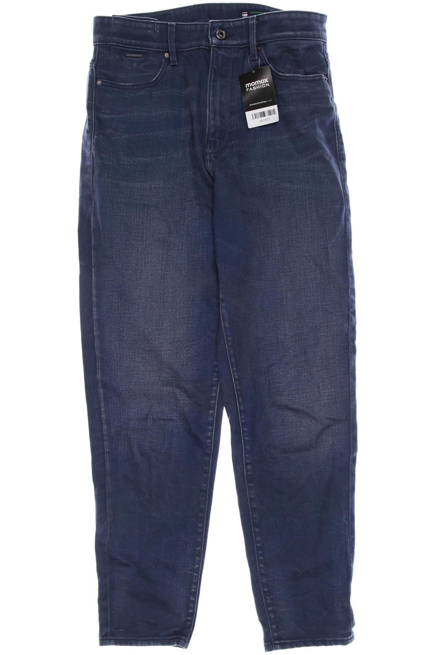 

G STAR RAW Damen Jeans, blau