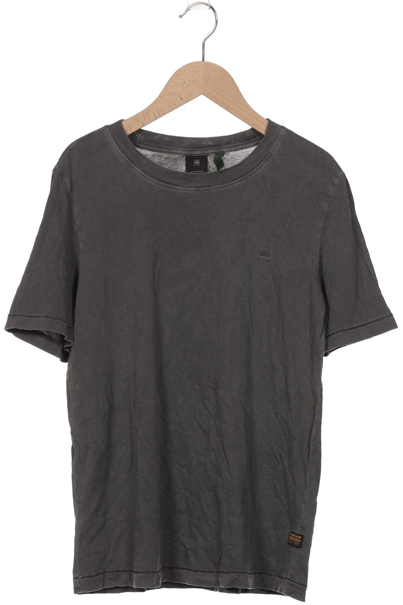 

G-Star RAW Damen T-Shirt, grau, Gr. 36