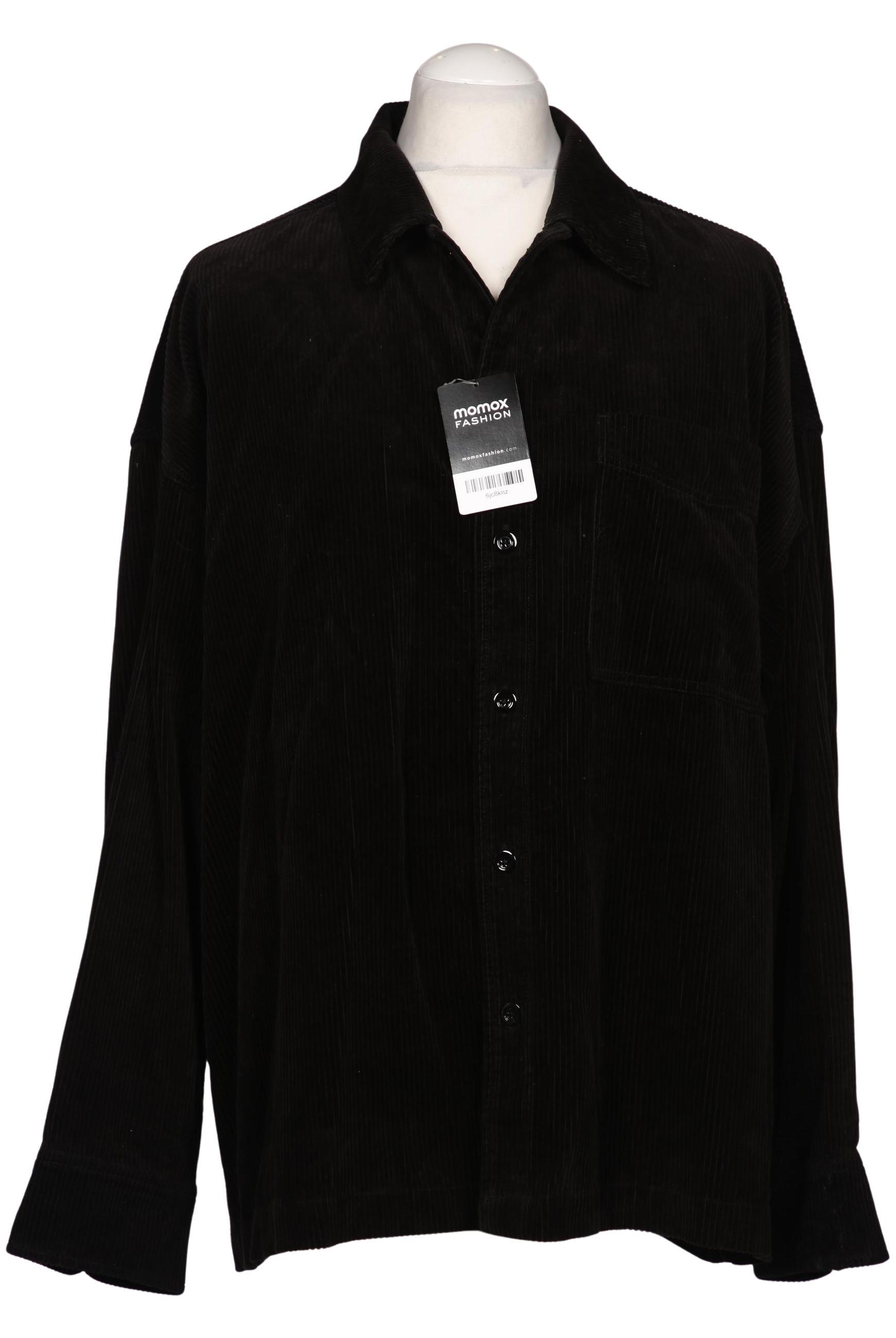 

G Star RAW Herren Hemd, schwarz, Gr. 54