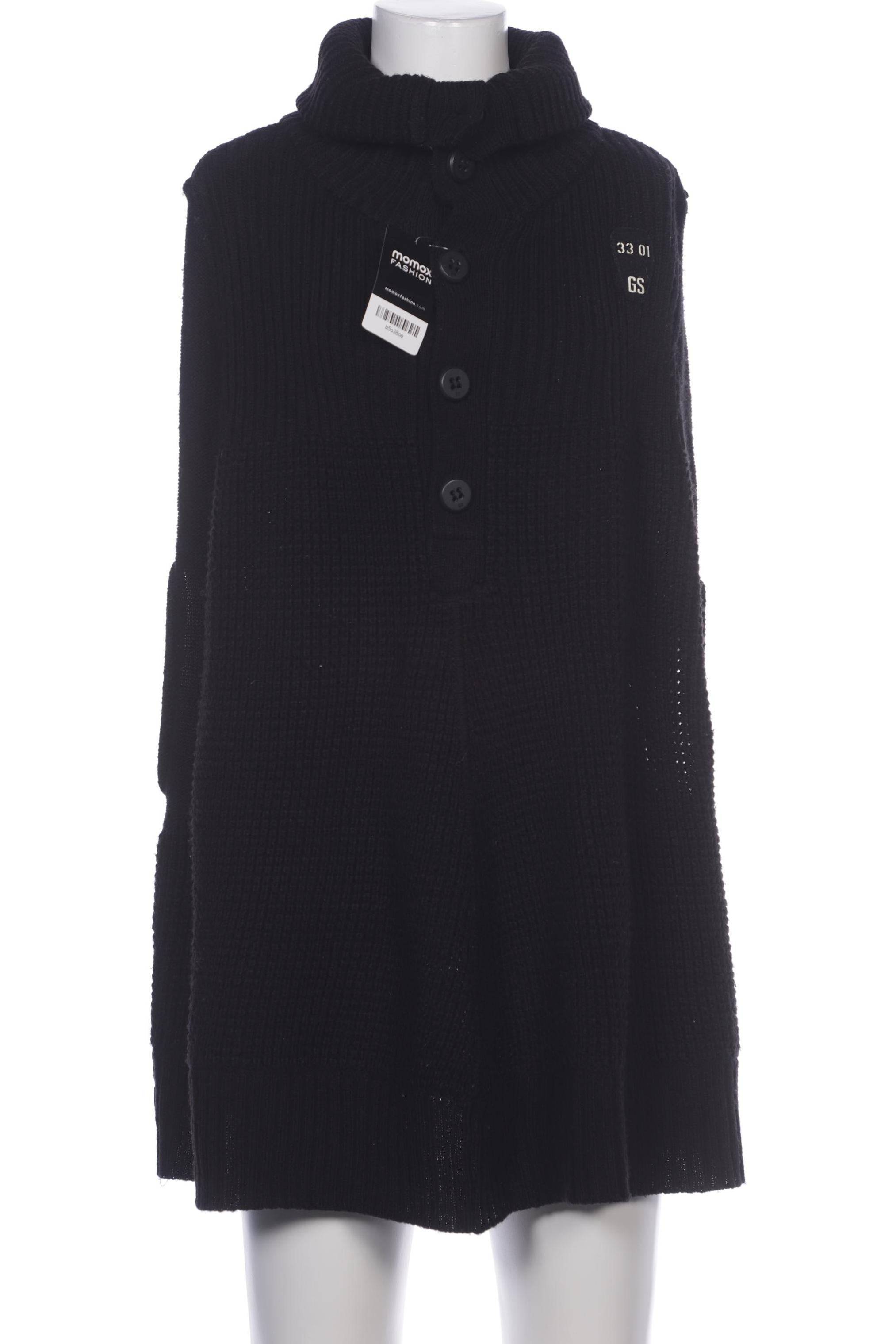 

G Star RAW Damen Pullover, schwarz, Gr. 38