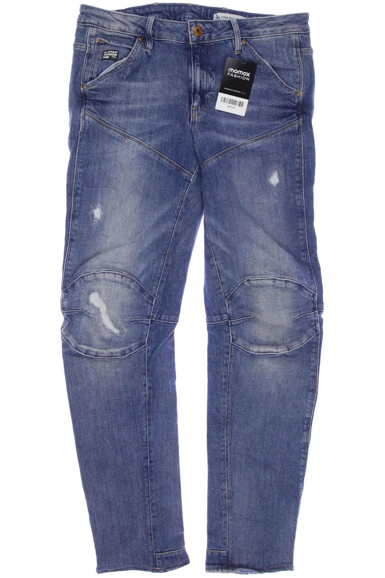 

G Star RAW Damen Jeans, blau, Gr. 29