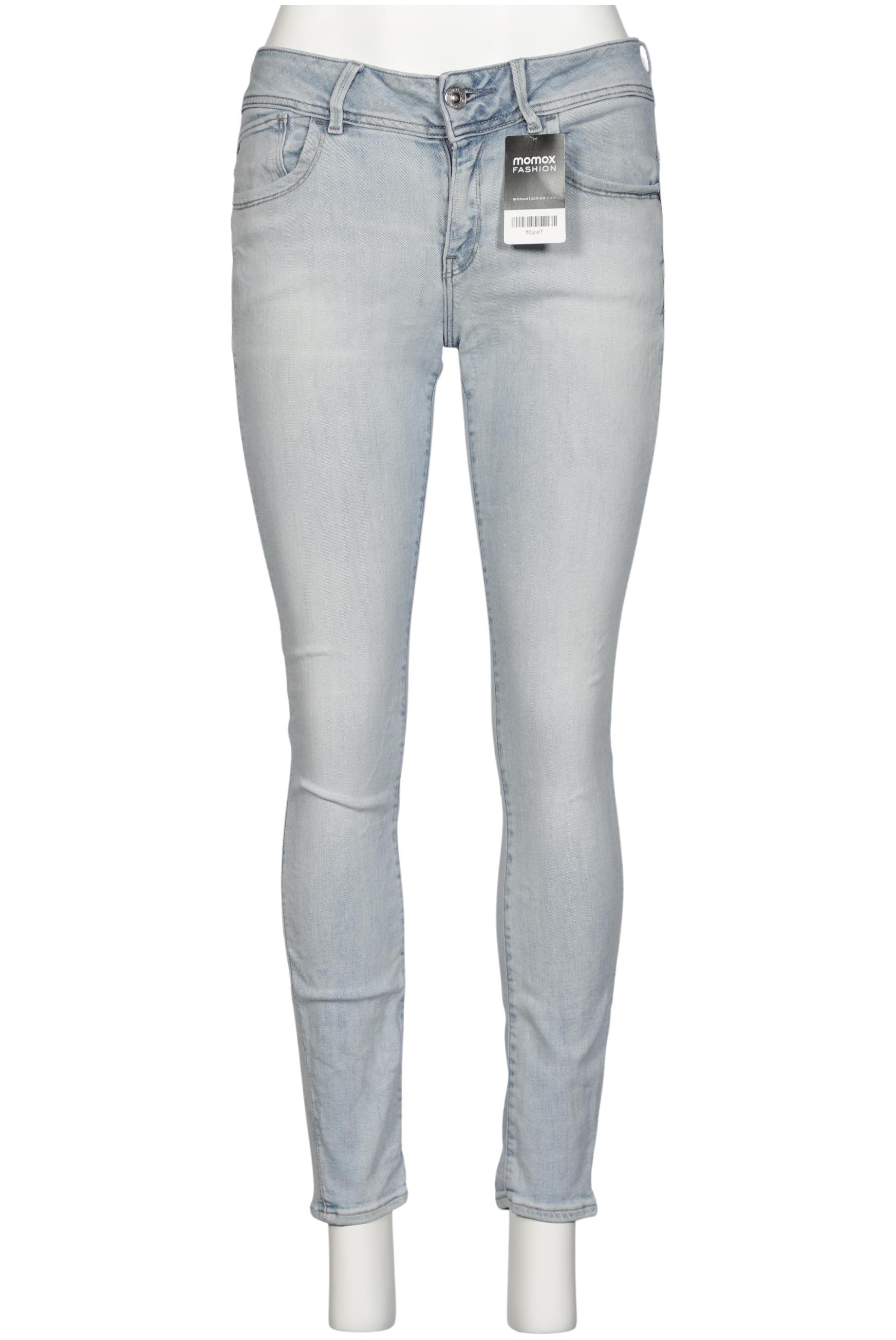 

G Star RAW Damen Jeans, hellblau, Gr. 32