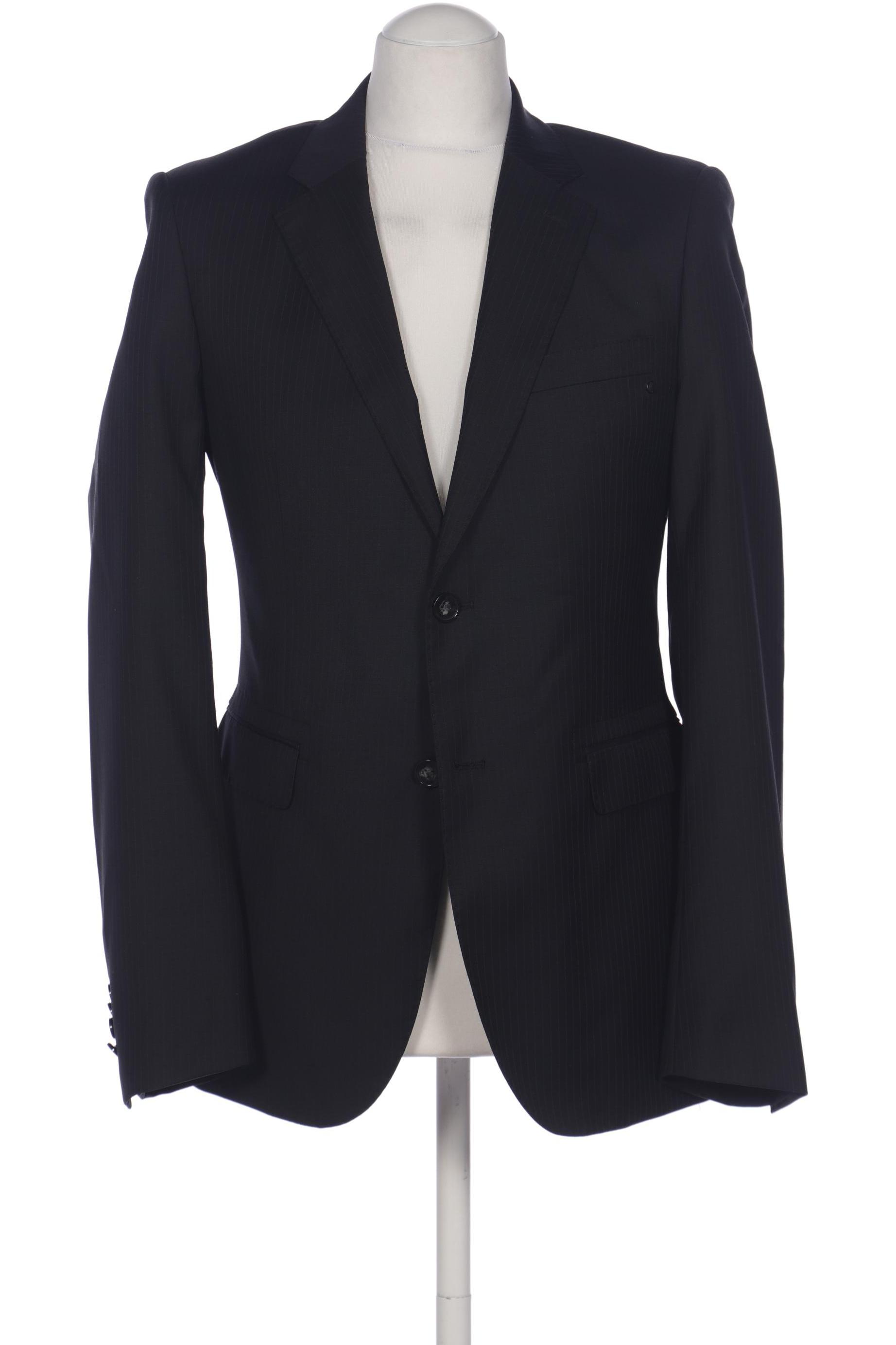 

G Star RAW Herren Sakko, marineblau, Gr. 48