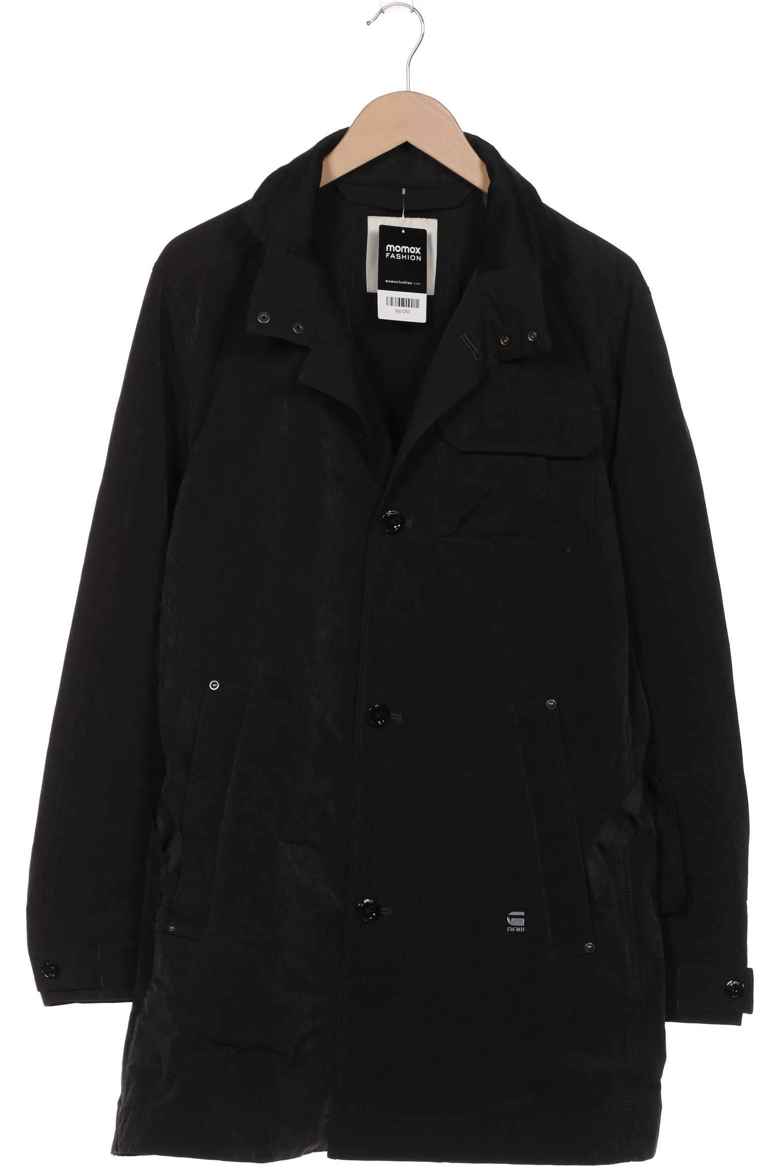 

G Star RAW Herren Jacke, schwarz, Gr. 54