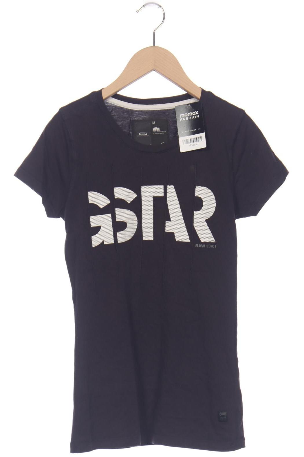 

G Star RAW Damen T-Shirt, grau, Gr. 38