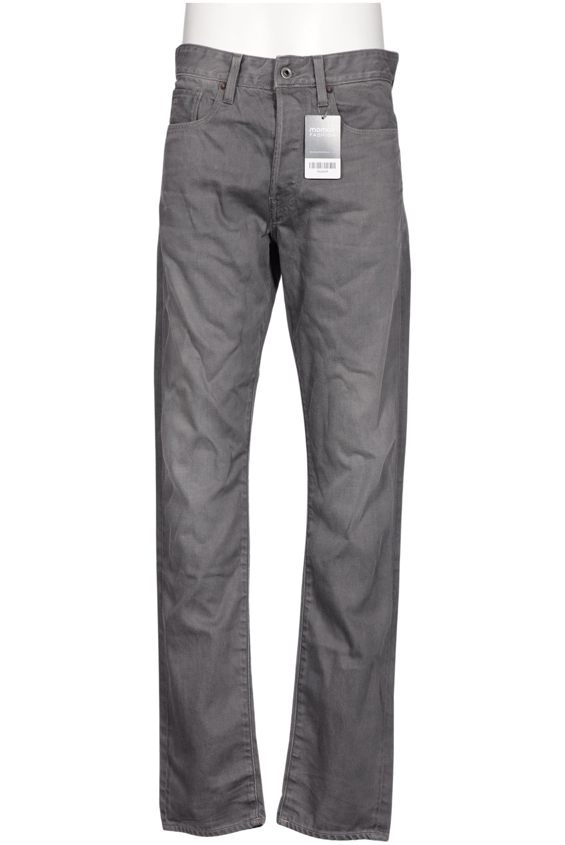 

G Star RAW Herren Jeans, grau, Gr. 31