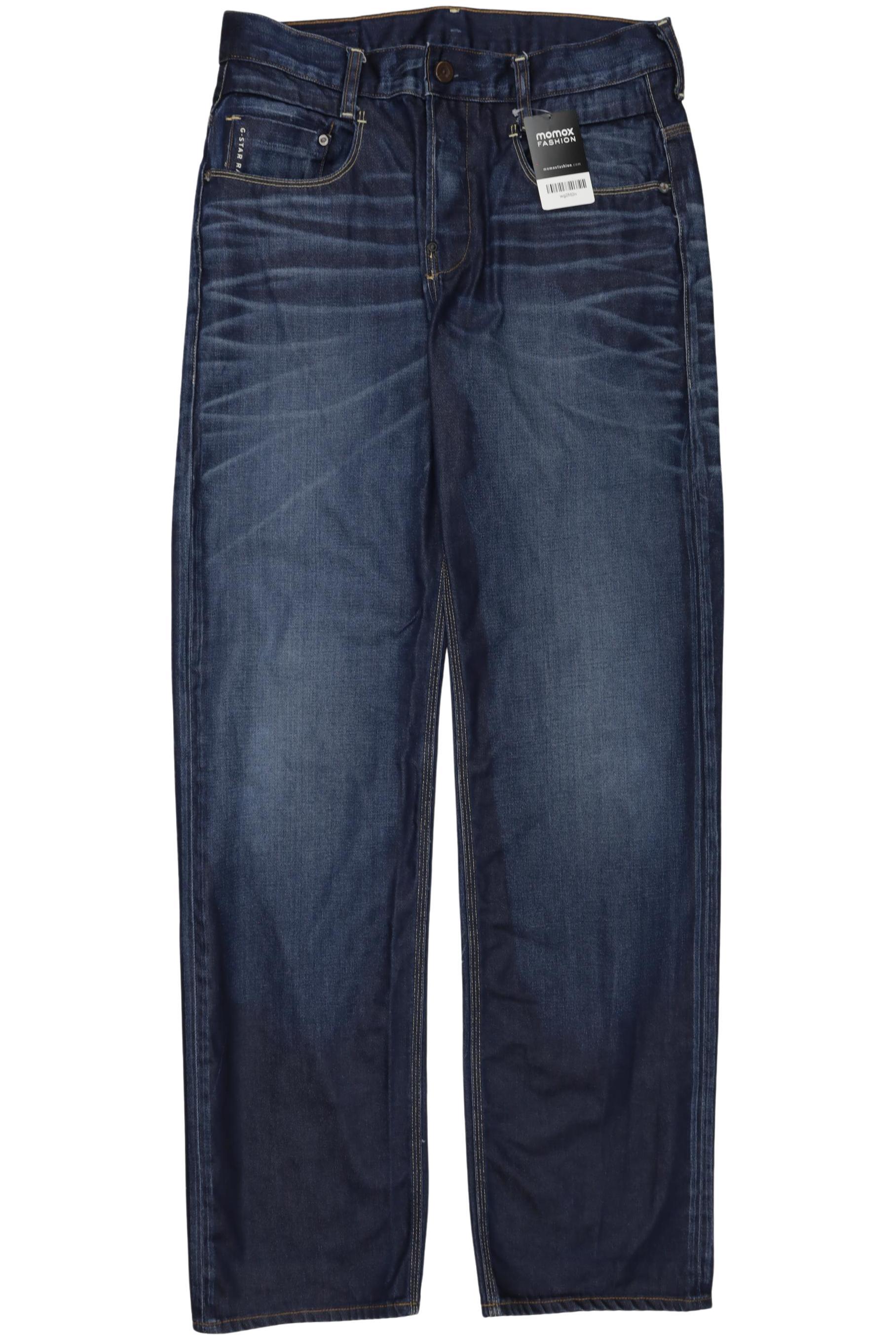 

G Star RAW Herren Jeans, marineblau, Gr. 32