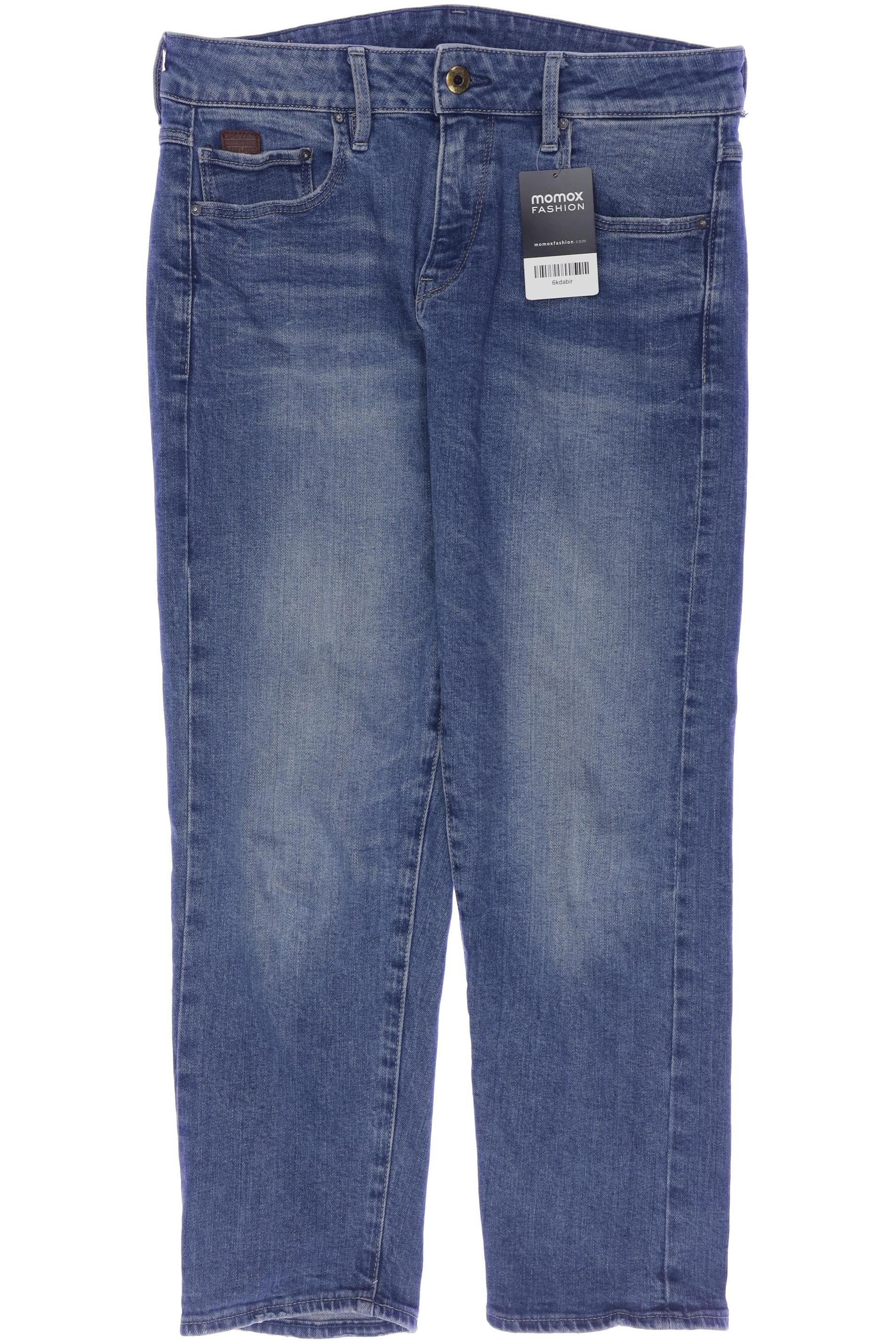 

G Star RAW Damen Jeans, blau, Gr. 26