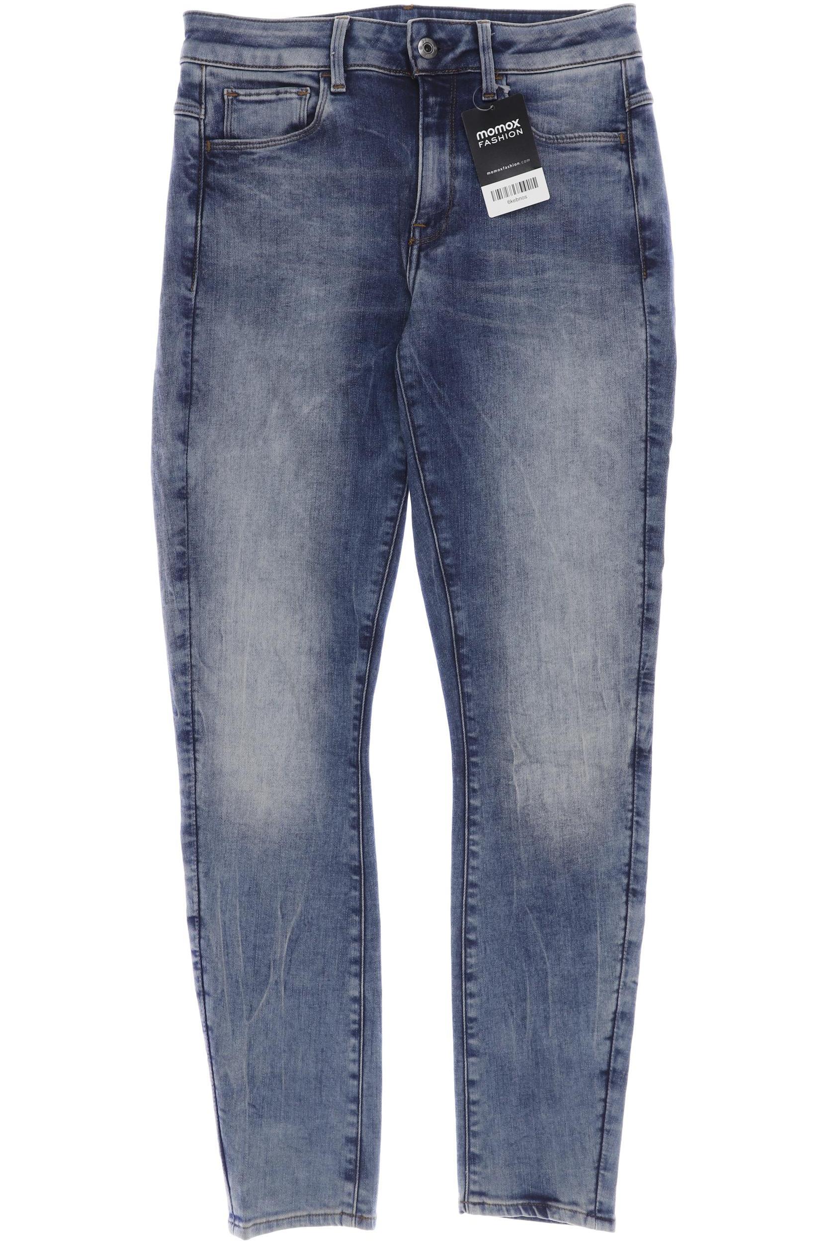 

G-STAR RAW Damen Jeans, blau
