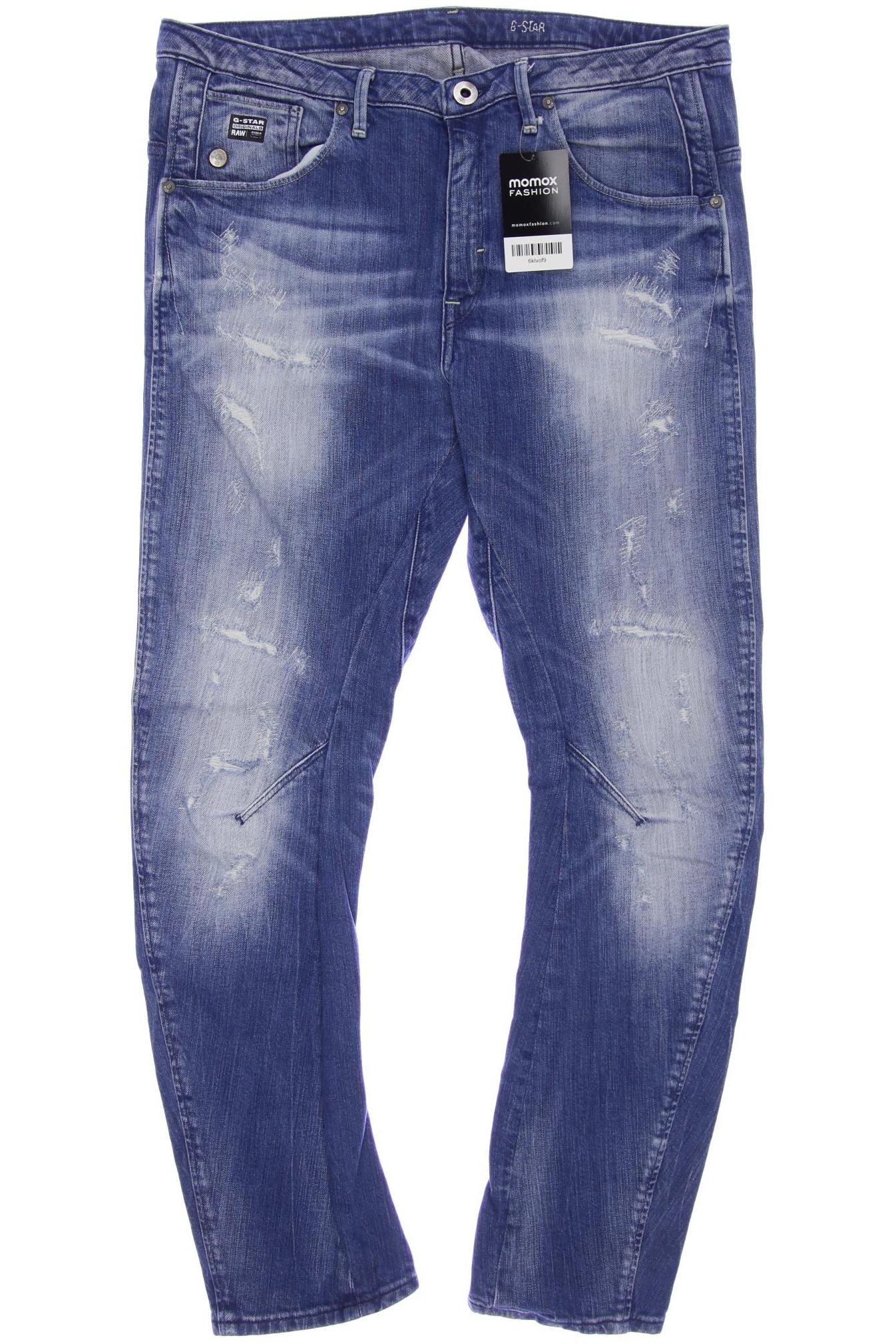 

G-Star RAW Herren Jeans, blau, Gr. 29