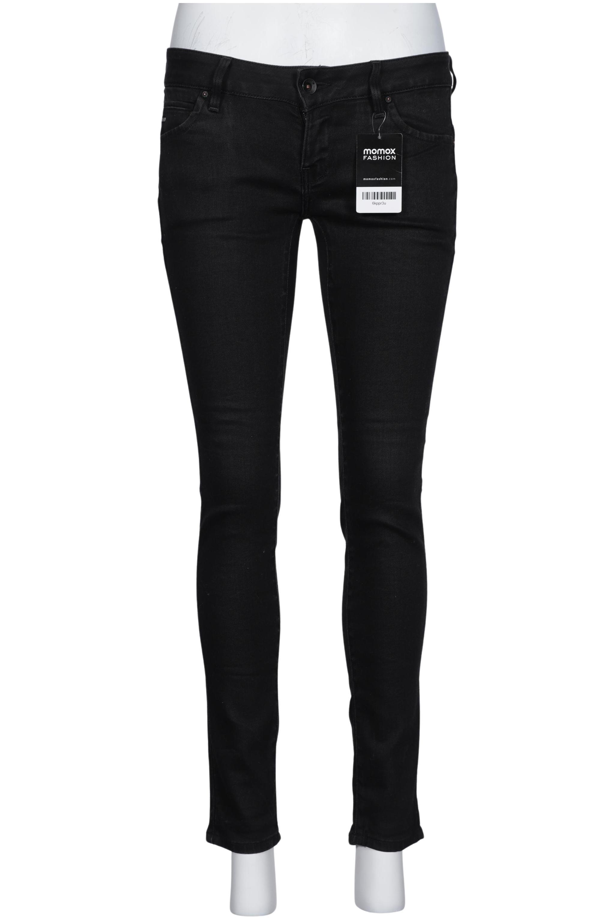 

G Star RAW Damen Jeans, schwarz, Gr. 28