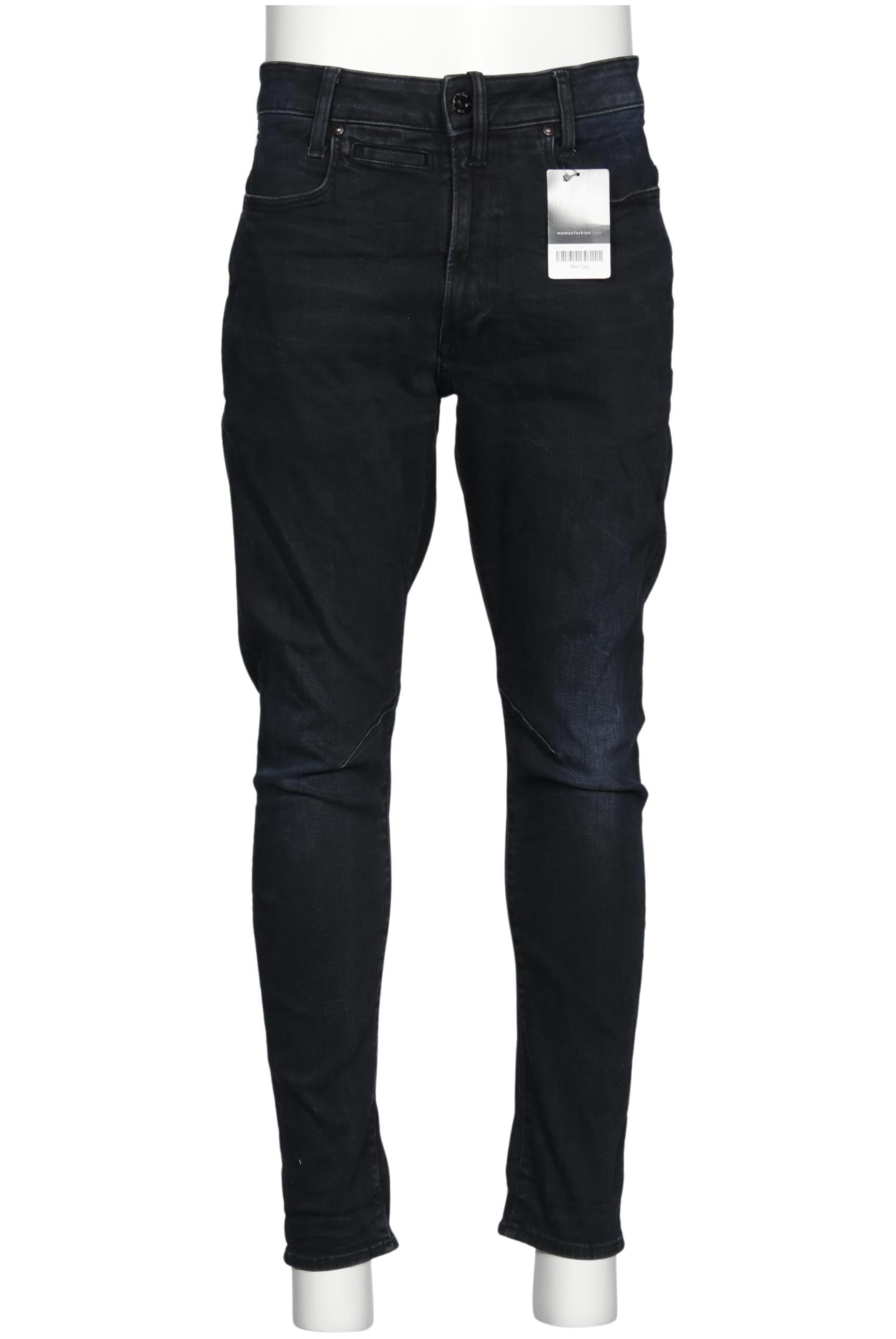 

G Star RAW Herren Jeans, marineblau, Gr. 33