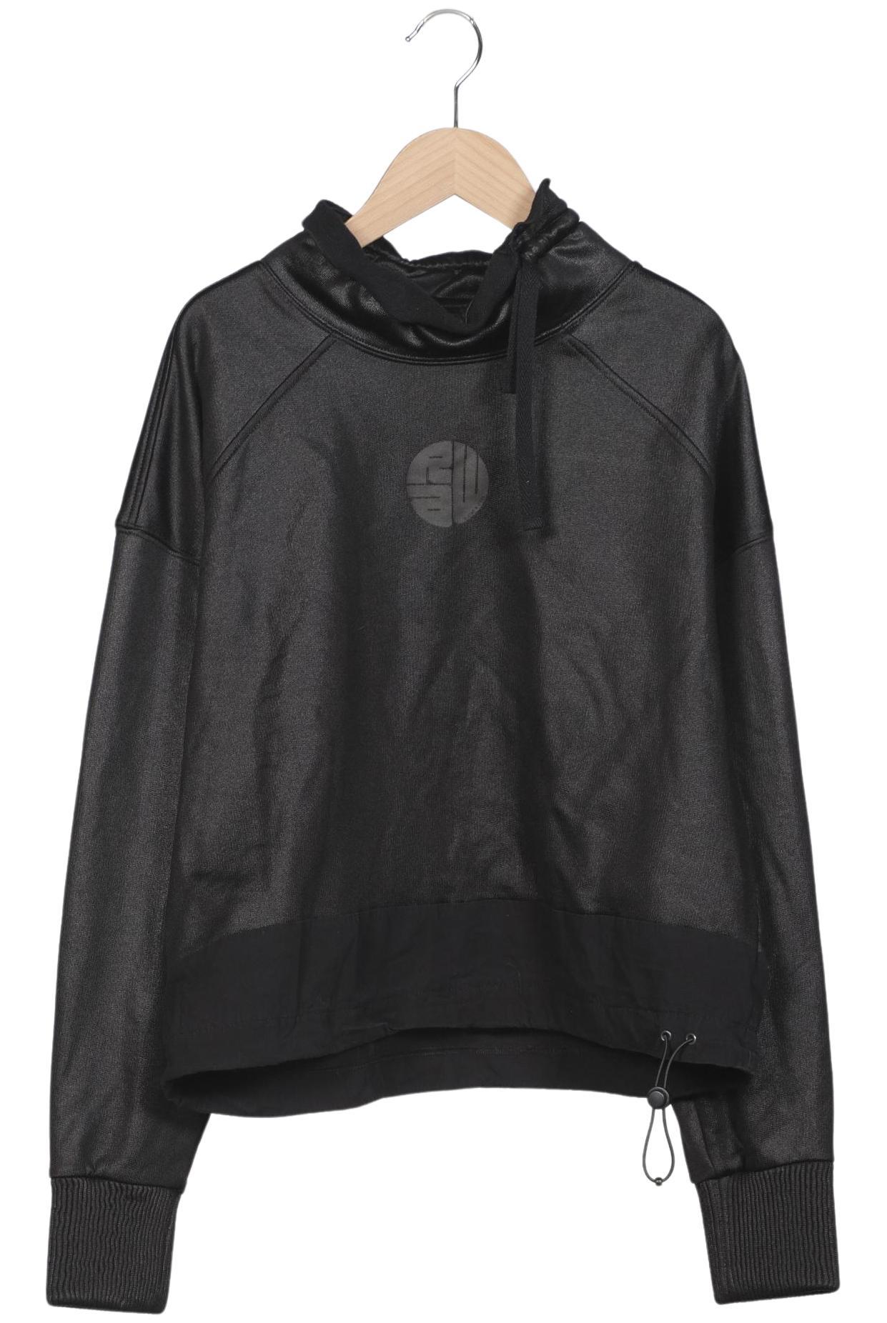 

G Star RAW Damen Sweatshirt, schwarz, Gr. 42