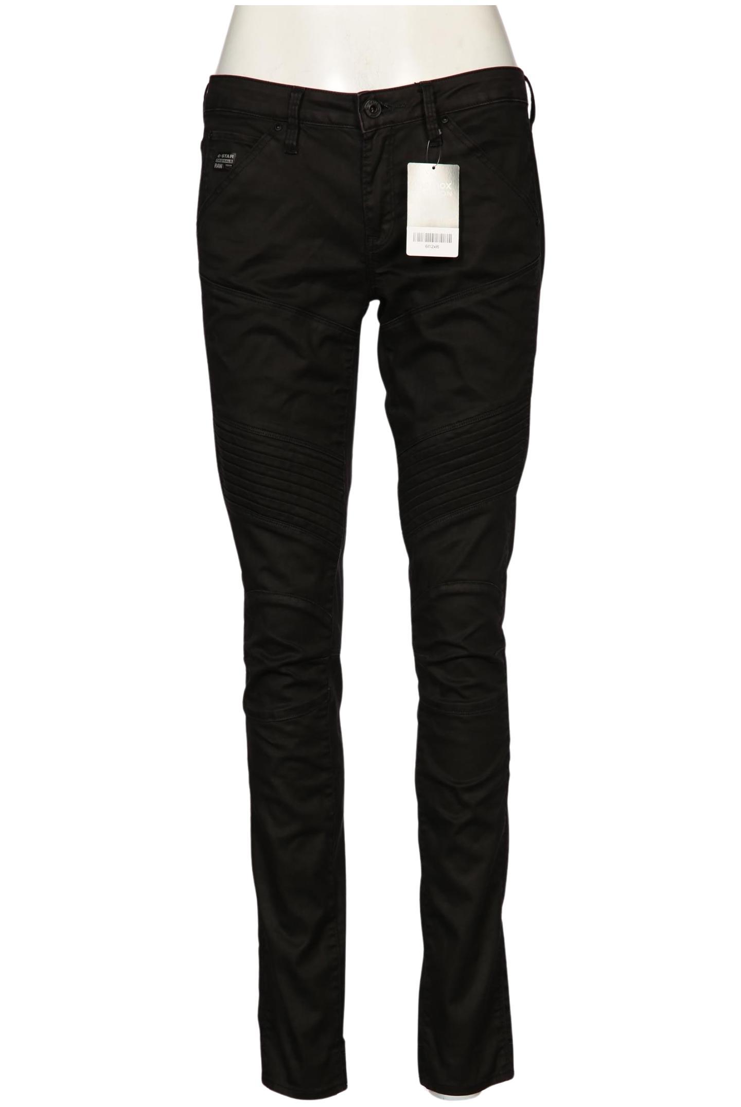

G Star RAW Damen Stoffhose, schwarz, Gr. 29