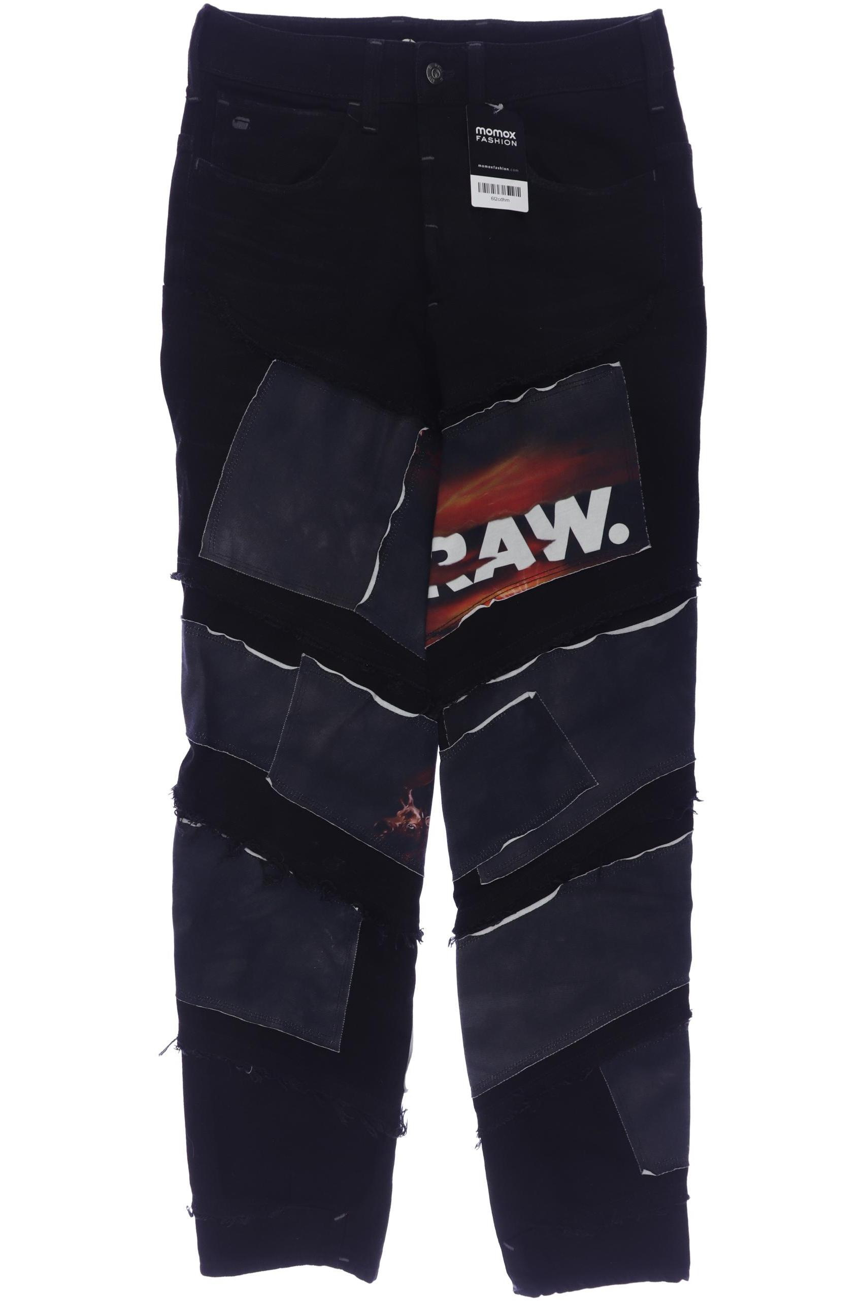 

G Star RAW Herren Jeans, schwarz, Gr. 29