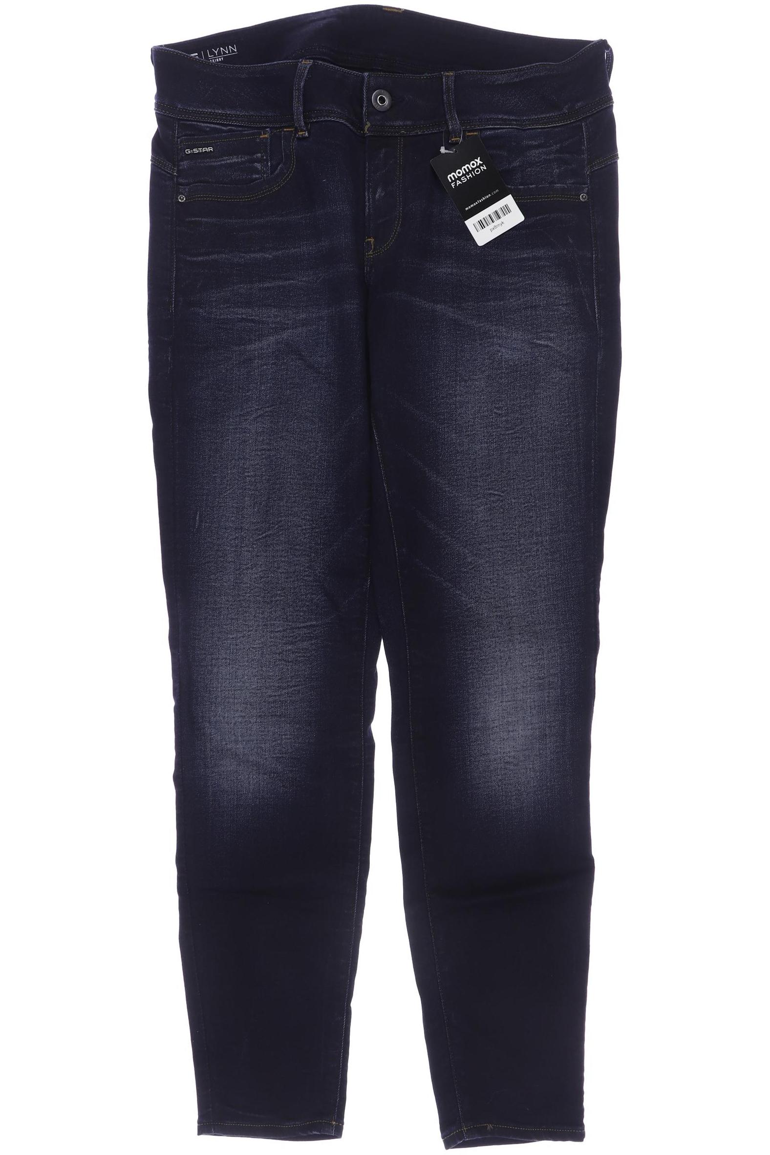 

G-Star RAW Damen Jeans, marineblau, Gr. 32