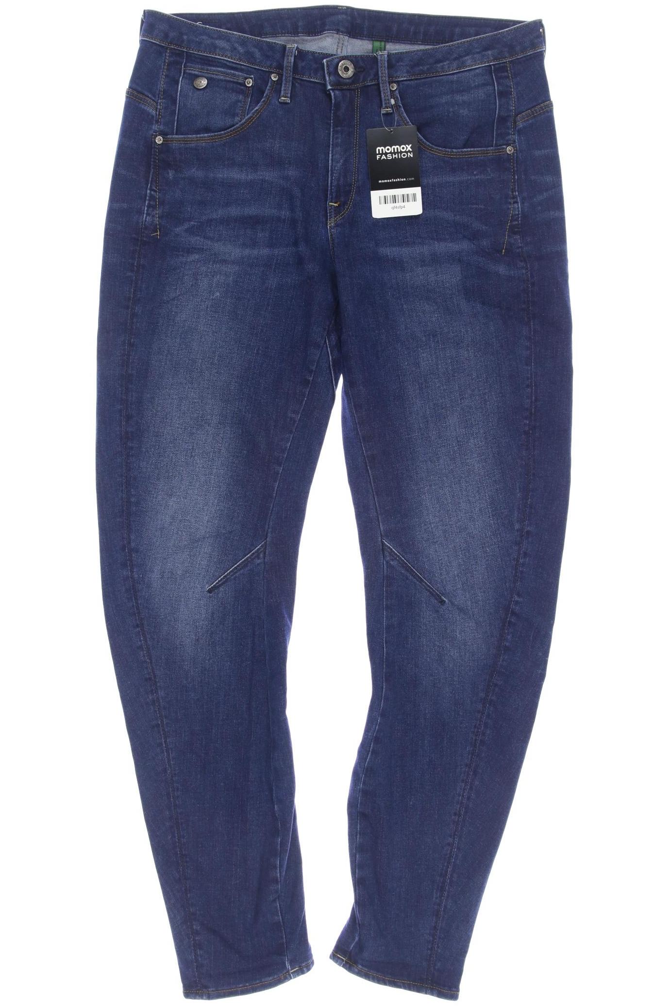 

G Star RAW Damen Jeans, marineblau, Gr. 27