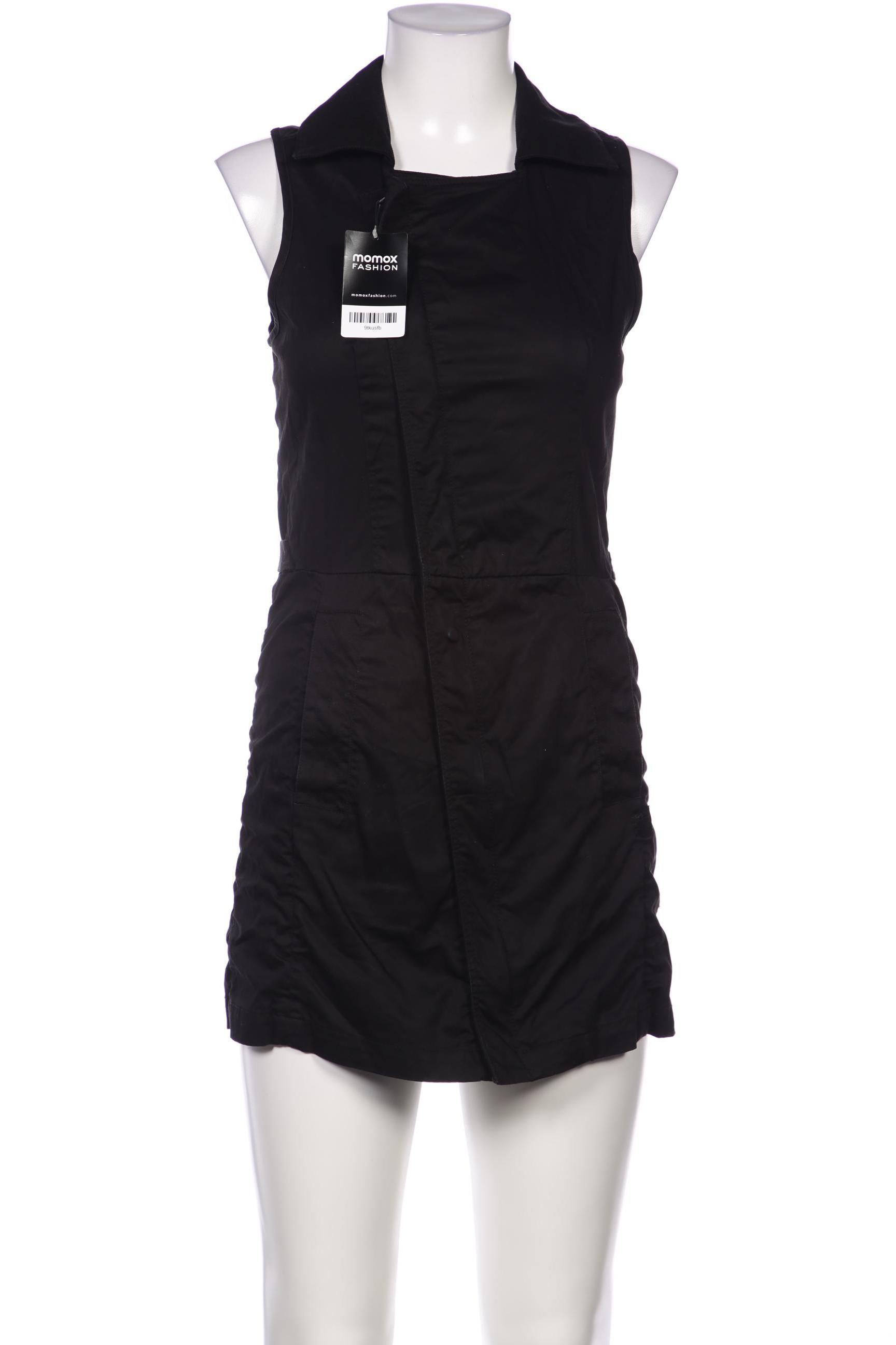 

G Star RAW Damen Kleid, schwarz, Gr. 36