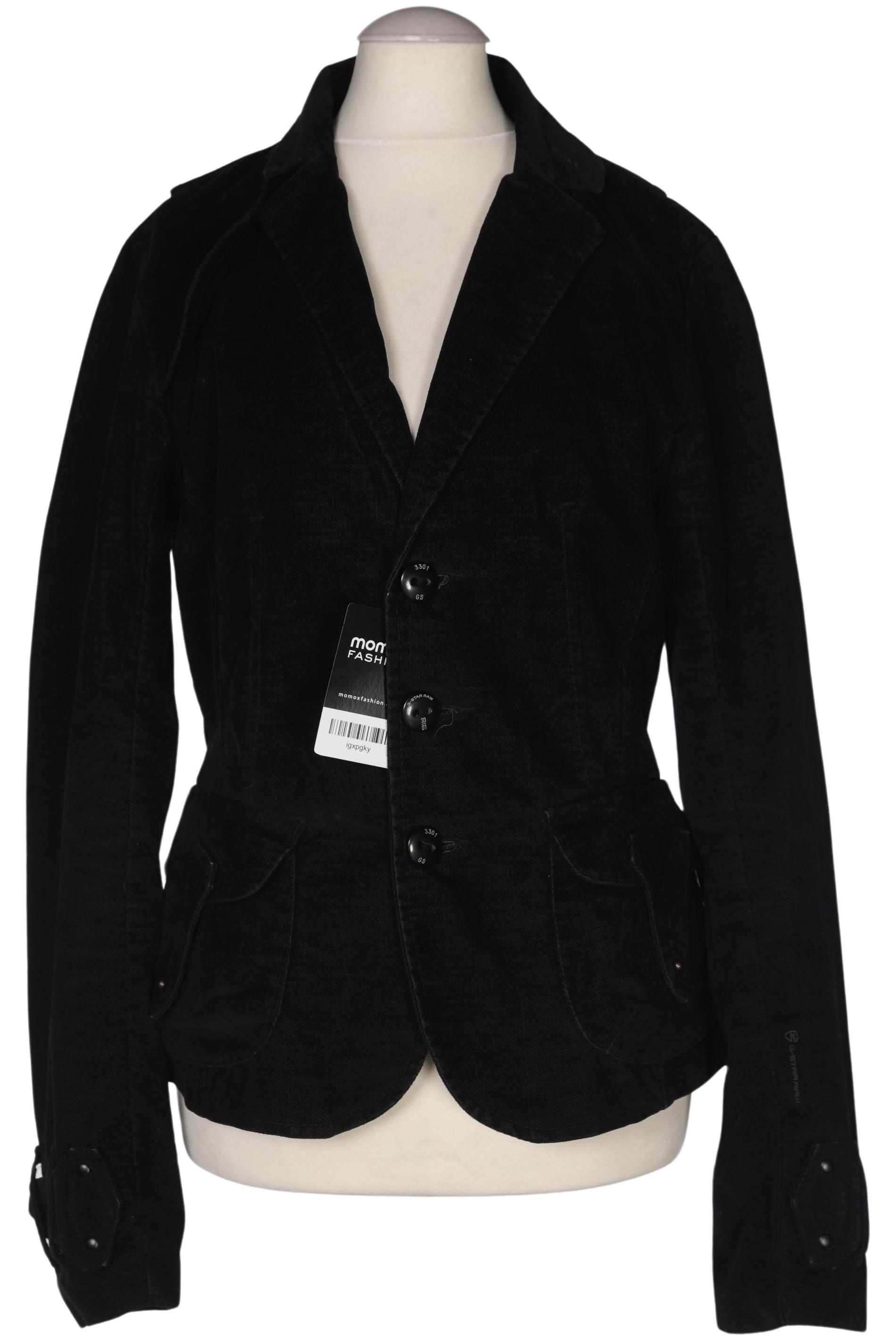 

G-Star RAW Damen Blazer, schwarz, Gr. 38