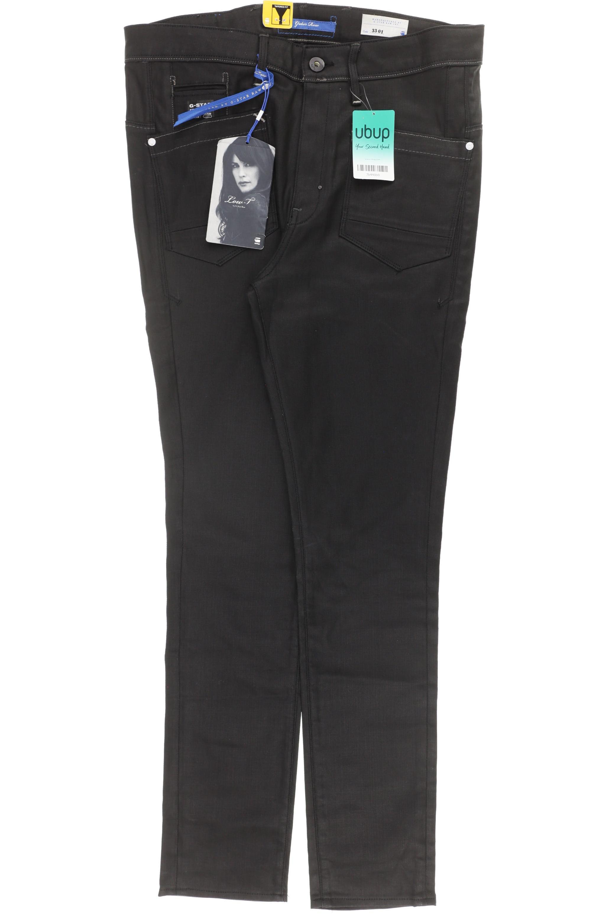 

G Star RAW Damen Jeans, schwarz, Gr. 29