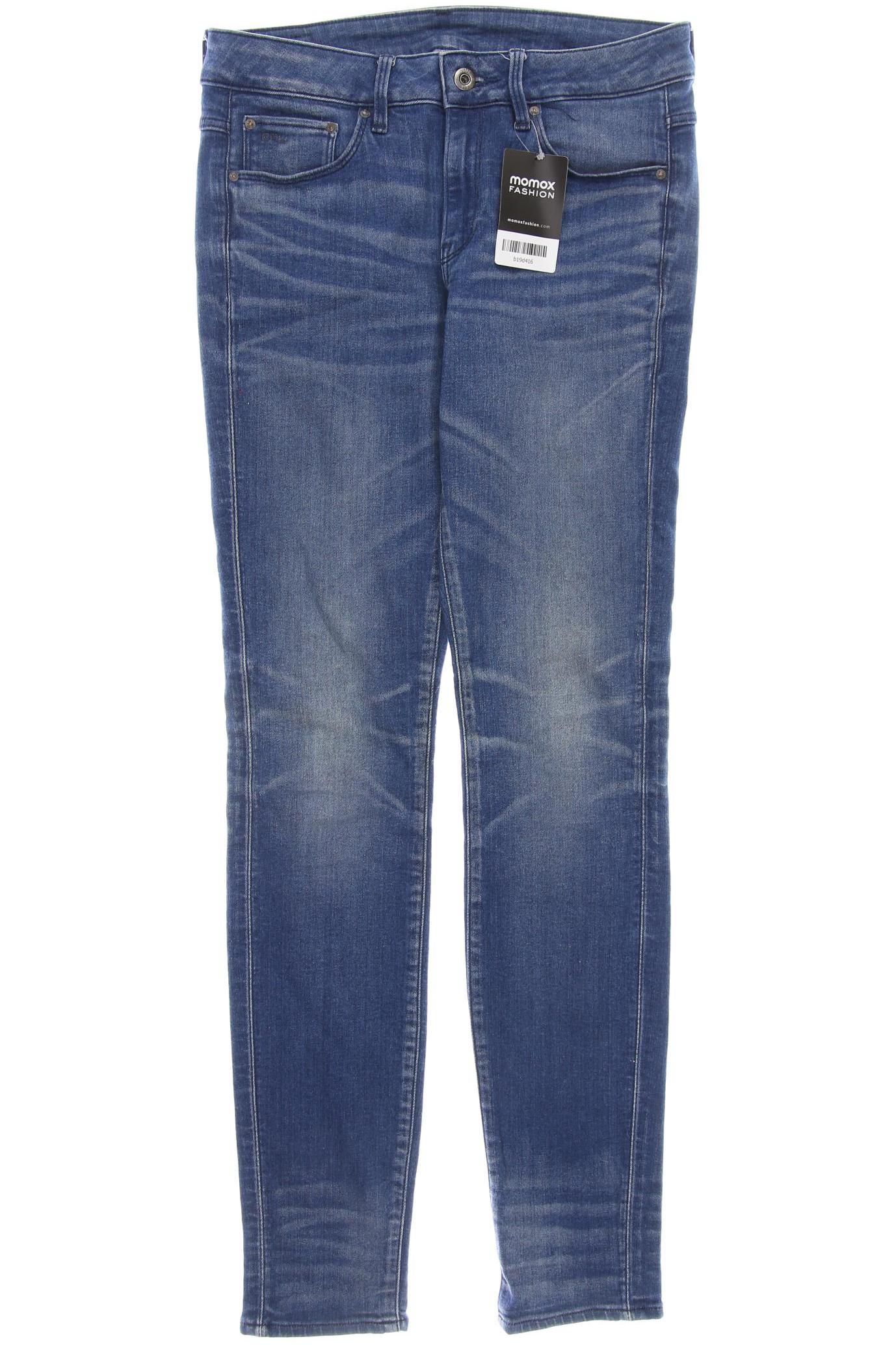 

G Star RAW Damen Jeans, blau, Gr. 28