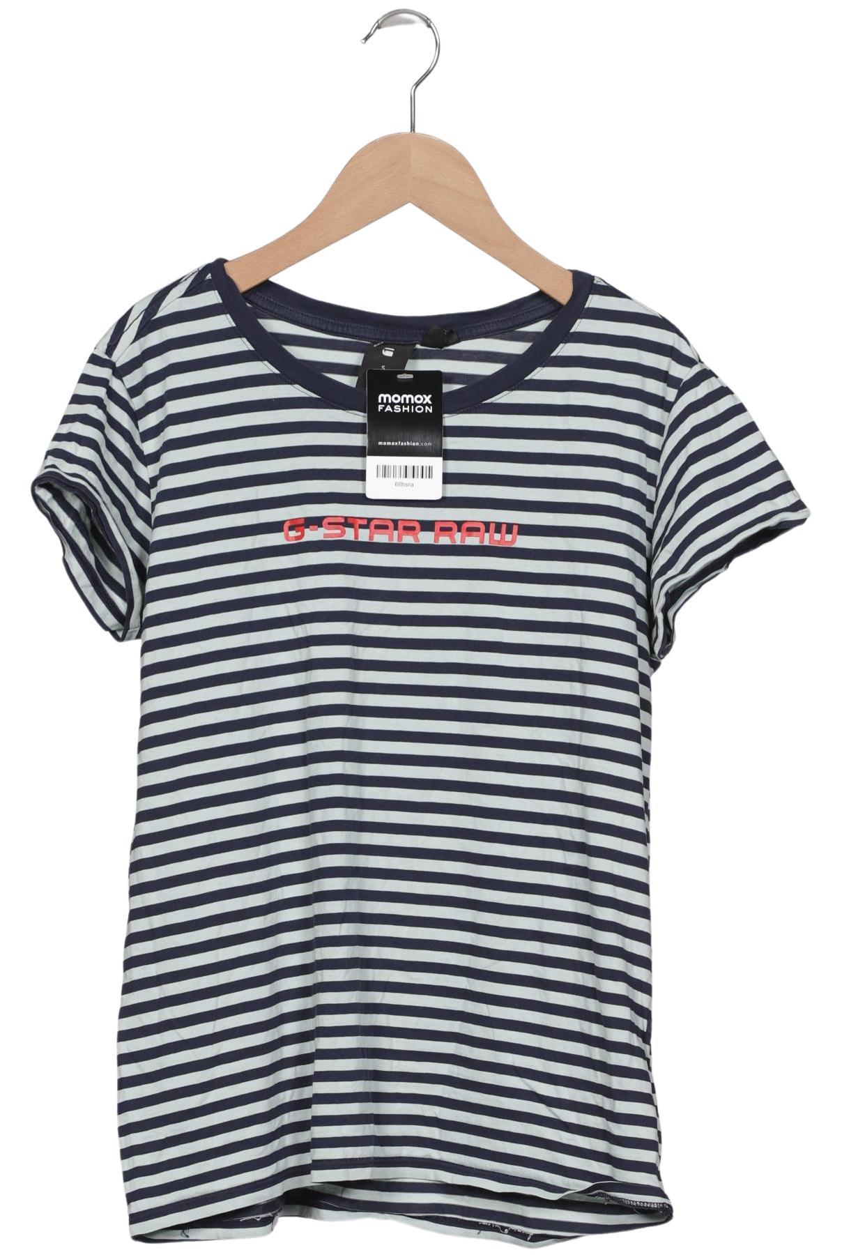 

G Star RAW Damen T-Shirt, mehrfarbig, Gr. 36