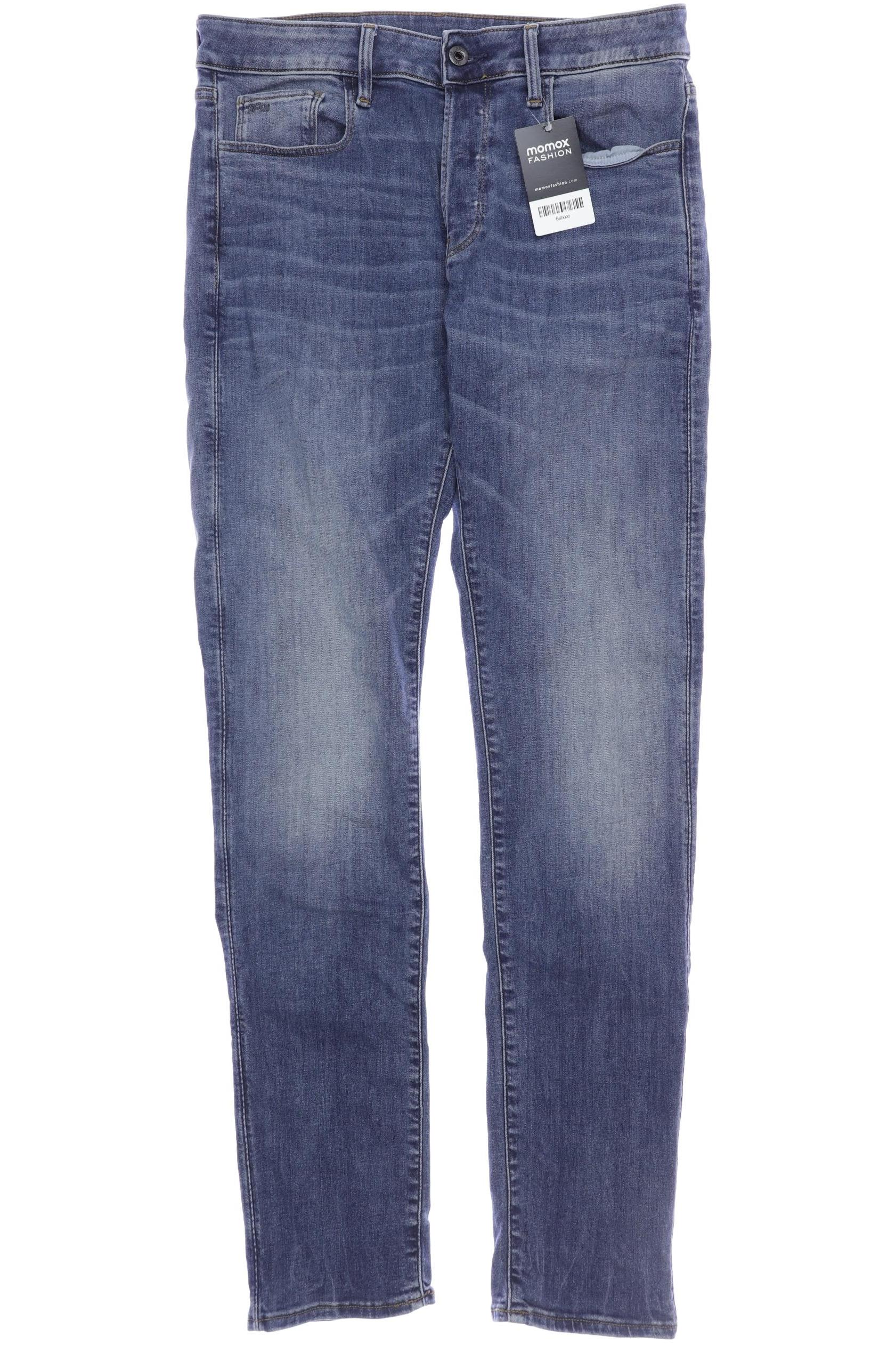 

G Star RAW Damen Jeans, blau, Gr. 30