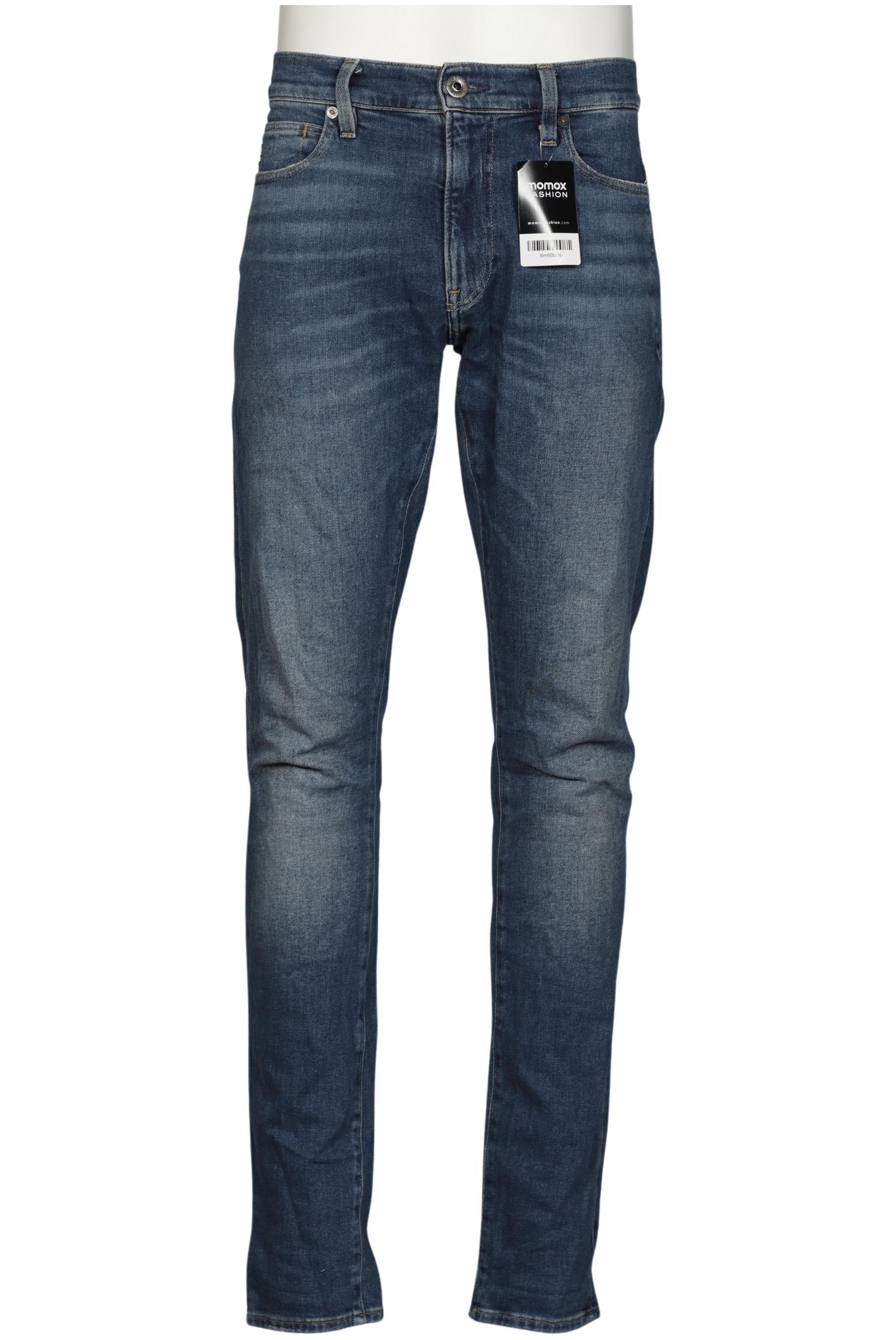 

G Star RAW Herren Jeans, blau, Gr. 31