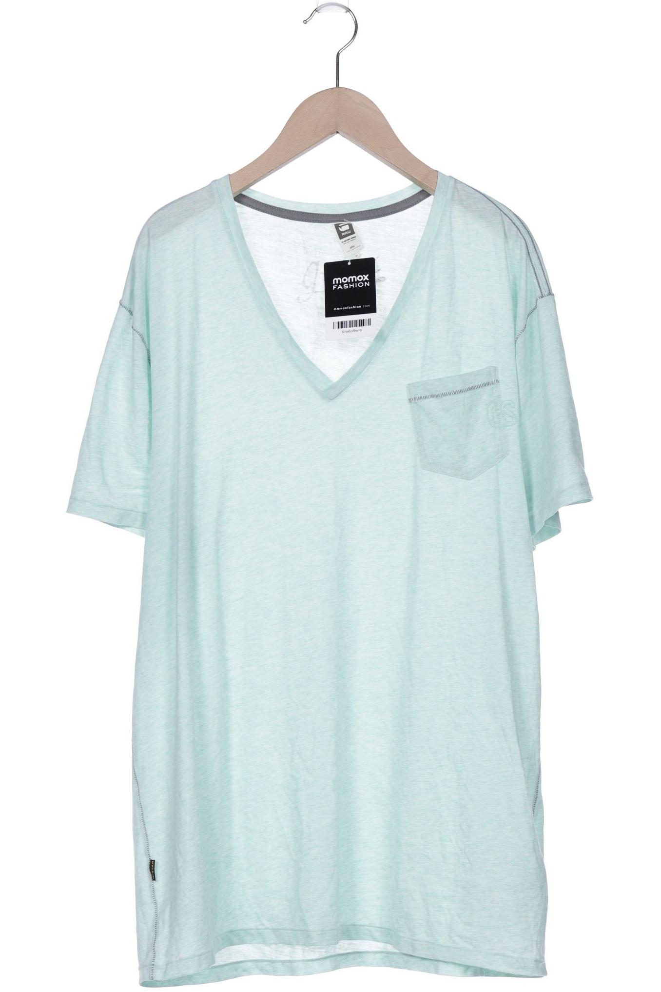 

G Star RAW Herren T-Shirt, hellgrün, Gr. 54