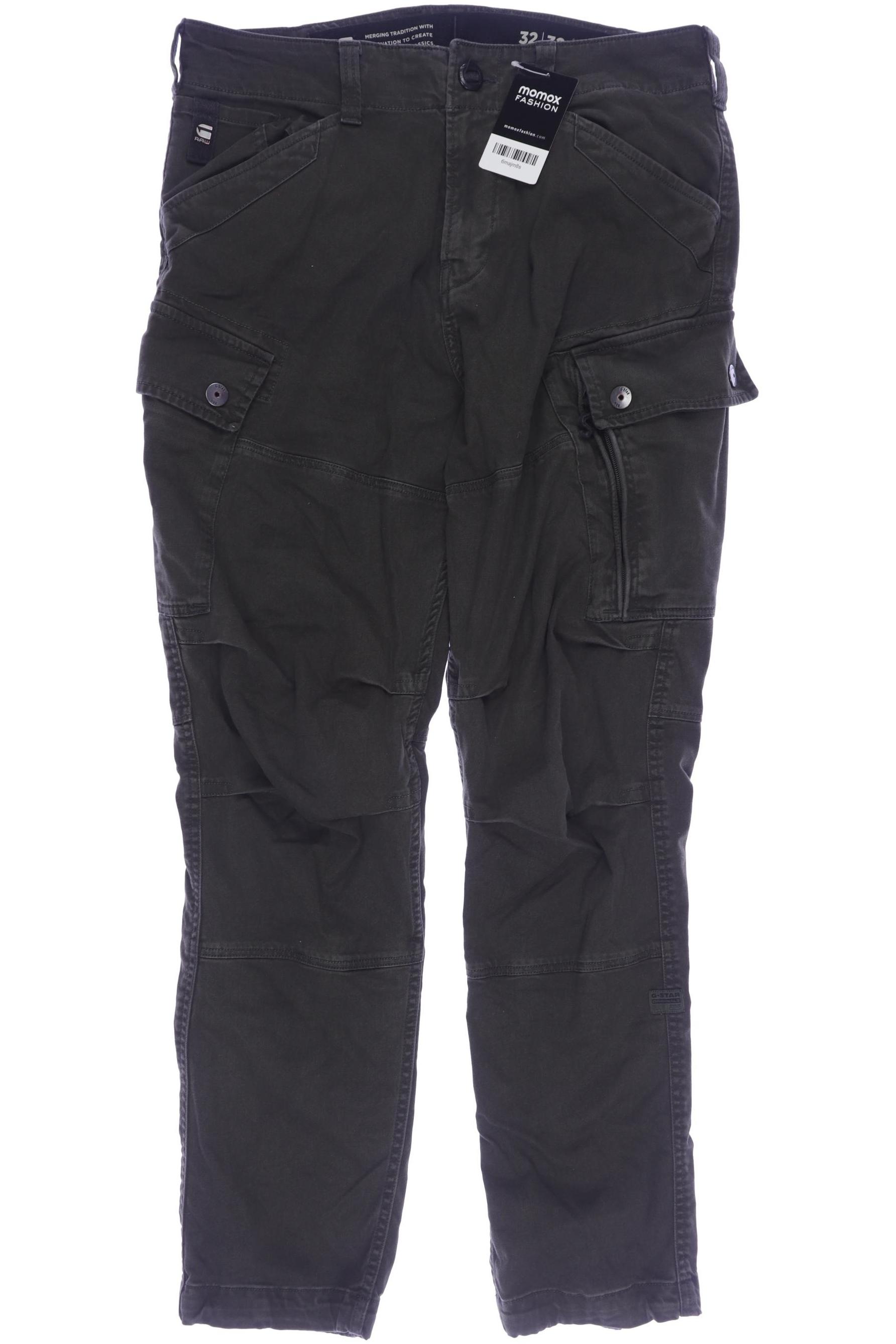 

G Star RAW Herren Jeans, grün, Gr. 32