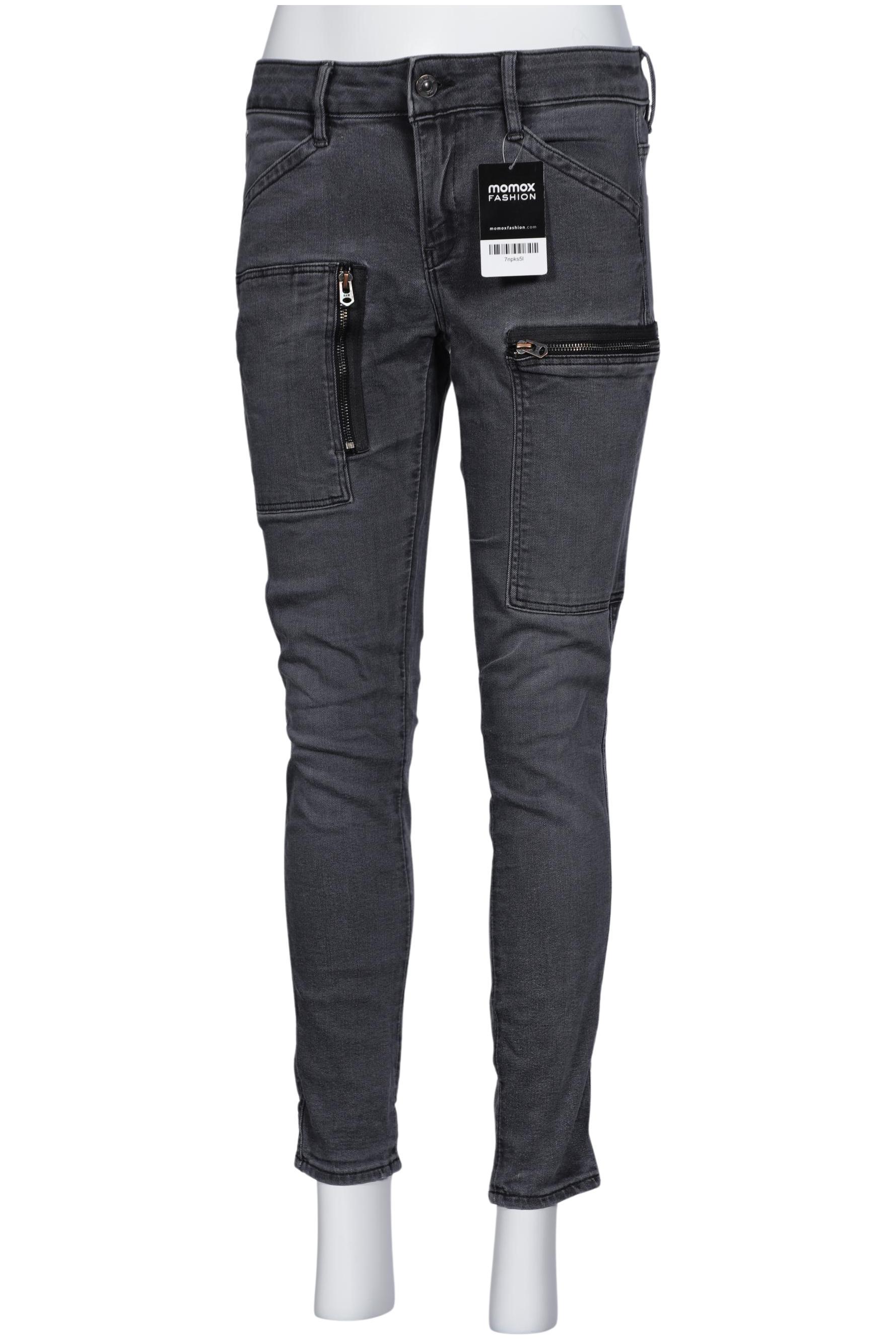 

G Star RAW Damen Jeans, grau, Gr. 29