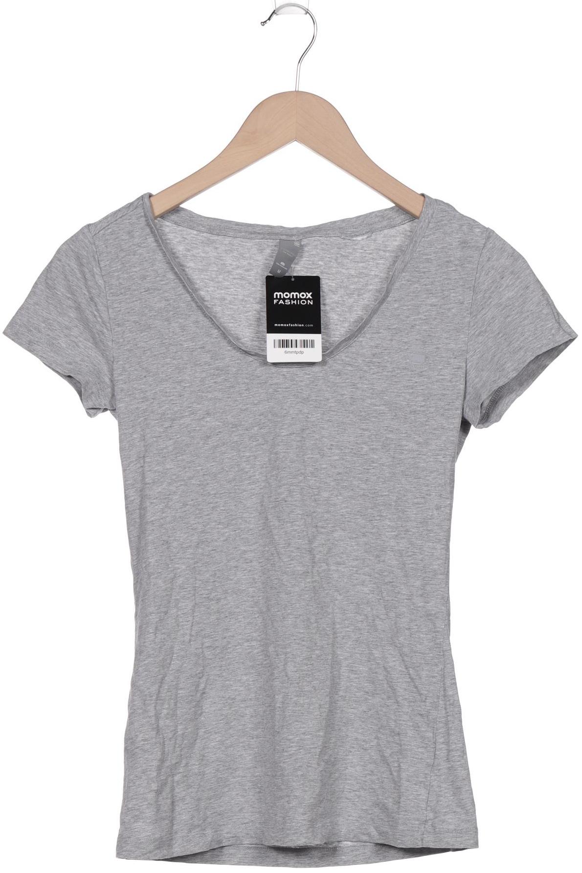 

G STAR RAW Damen T-Shirt, grau