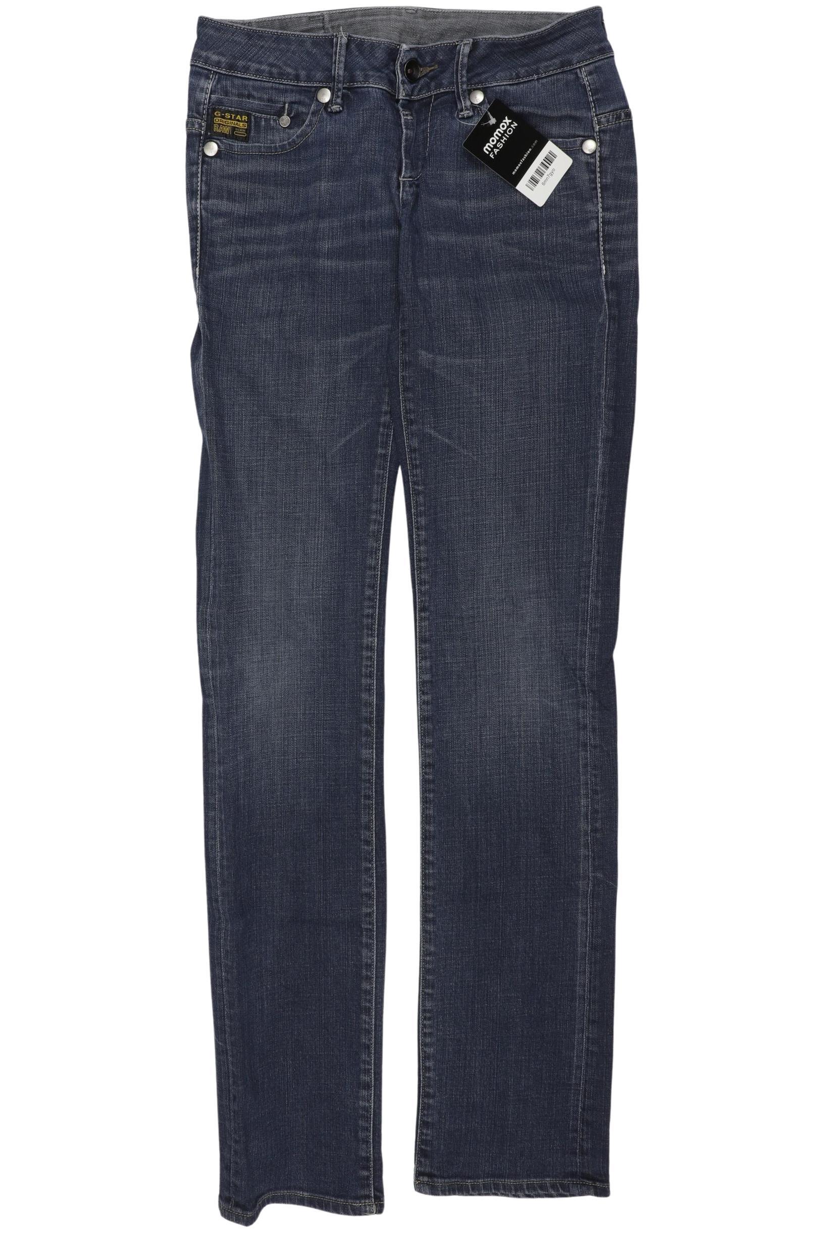 

G Star RAW Damen Jeans, blau, Gr. 27