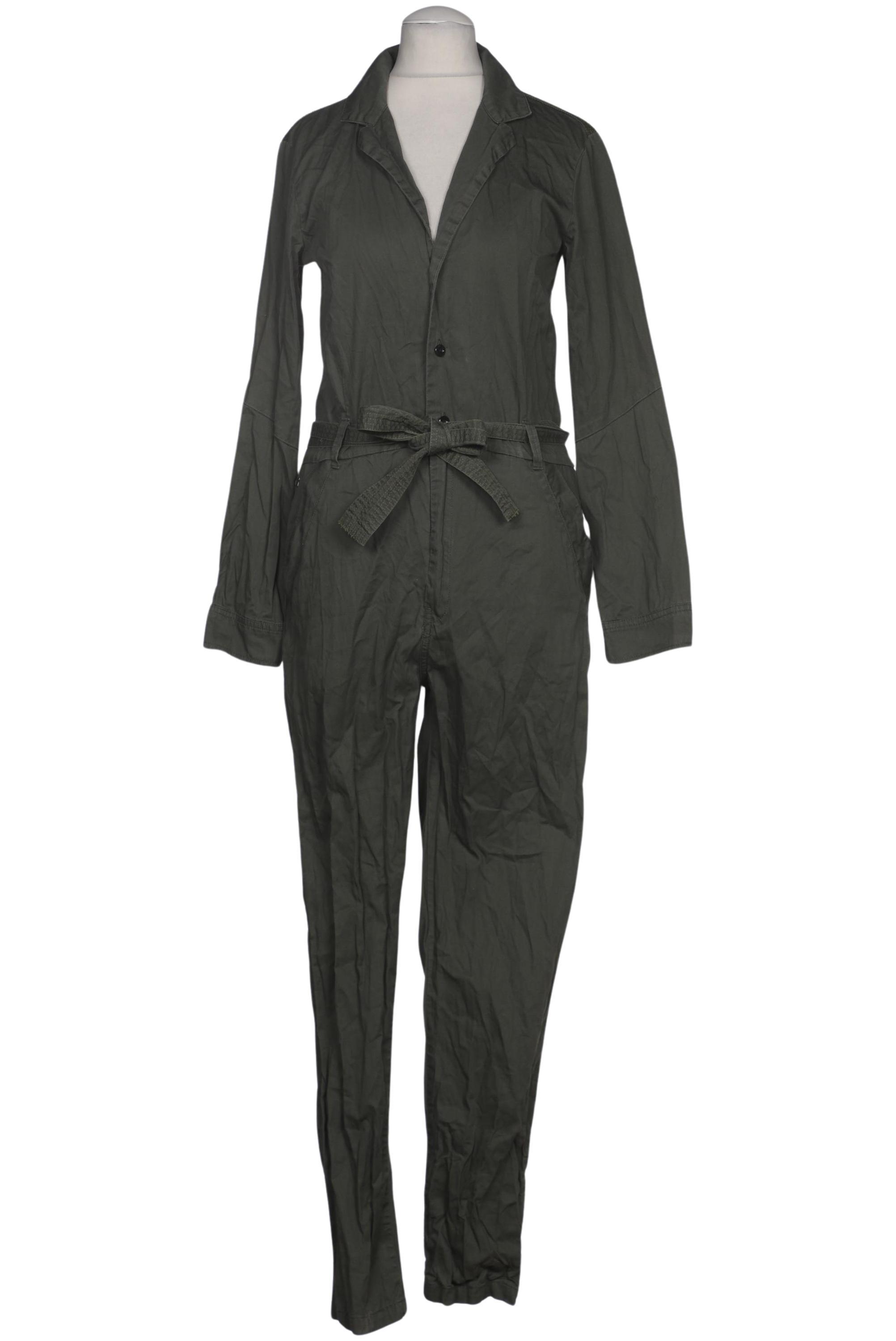 

G Star RAW Damen Jumpsuit/Overall, grün, Gr. 34