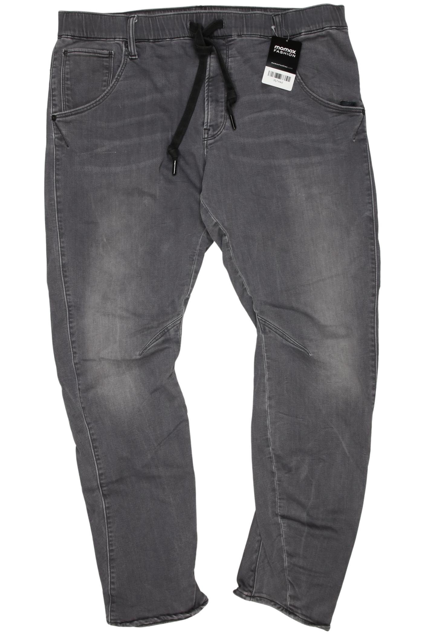 

G Star RAW Herren Jeans, grau, Gr. 35